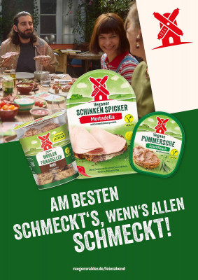 Edeka folder