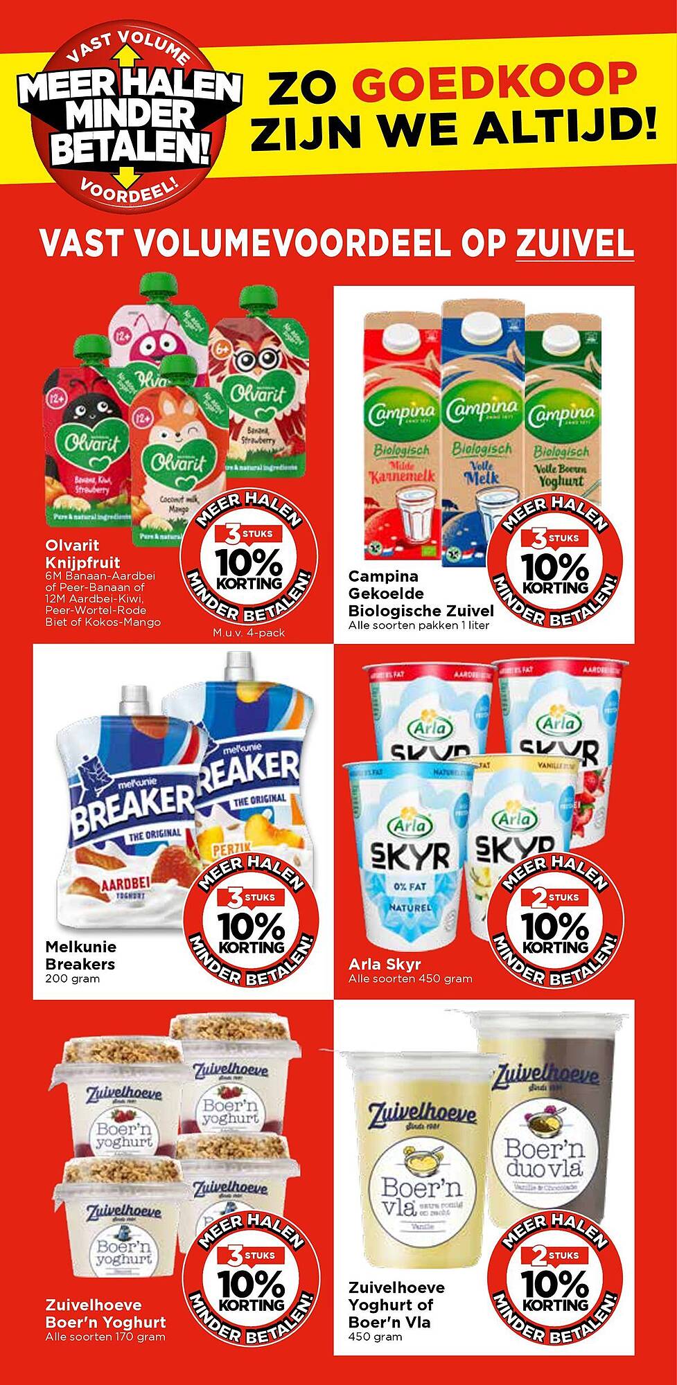Vomar folder - Pagina 6