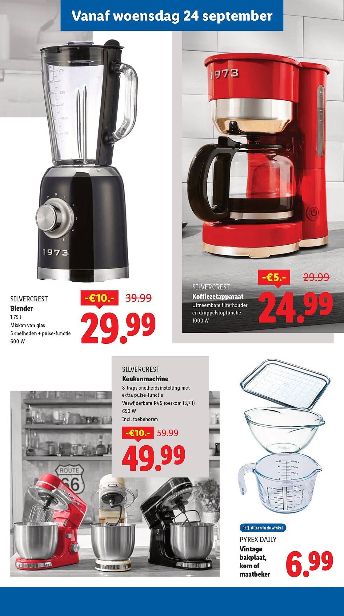 Lidl folder - Pagina 3