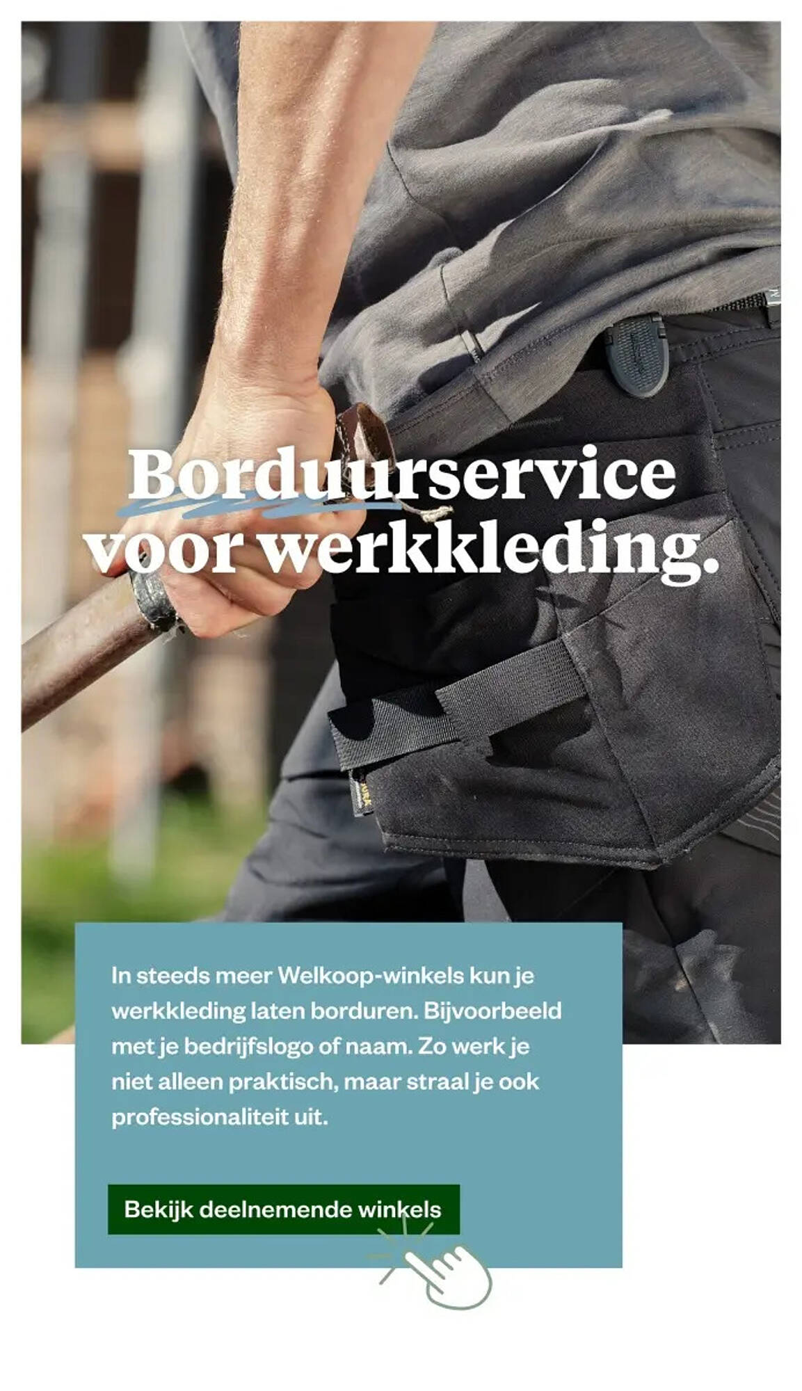 Welkoop folder - Pagina 10