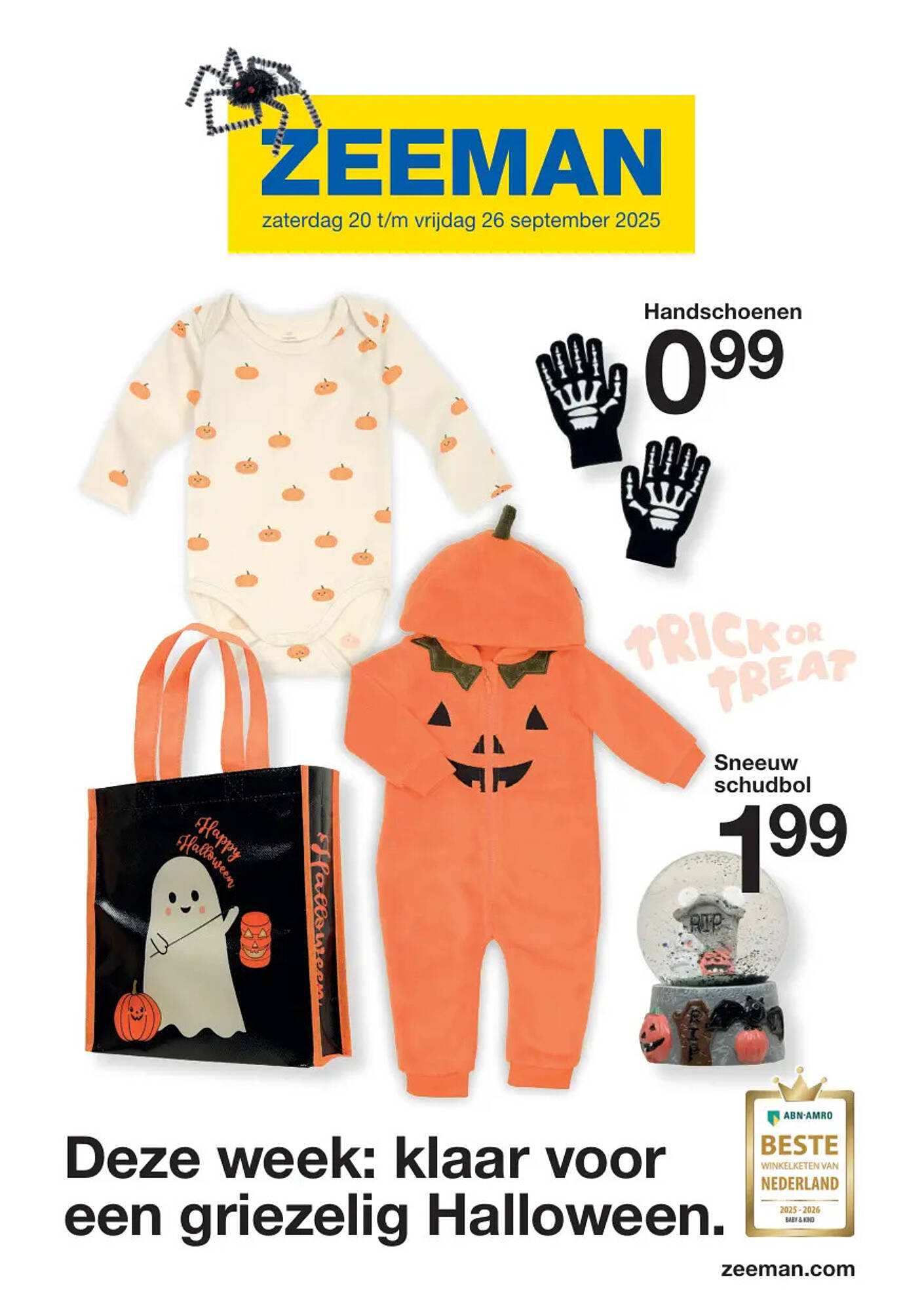 Zeeman folder - Pagina 1