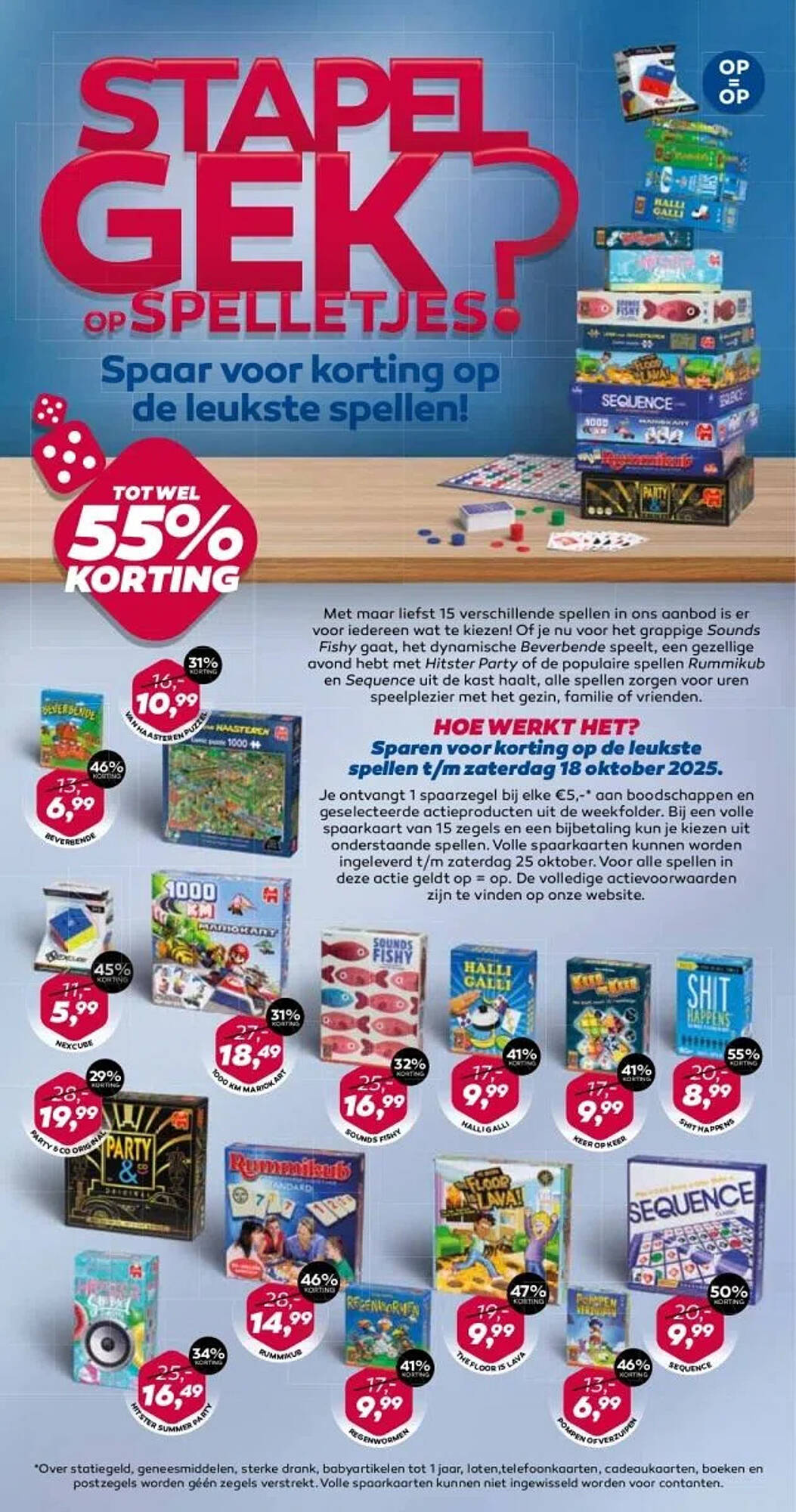 Boon's Markt folder - Pagina 2