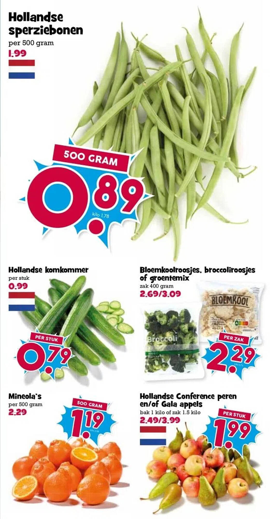 Boon's Markt folder - Pagina 3