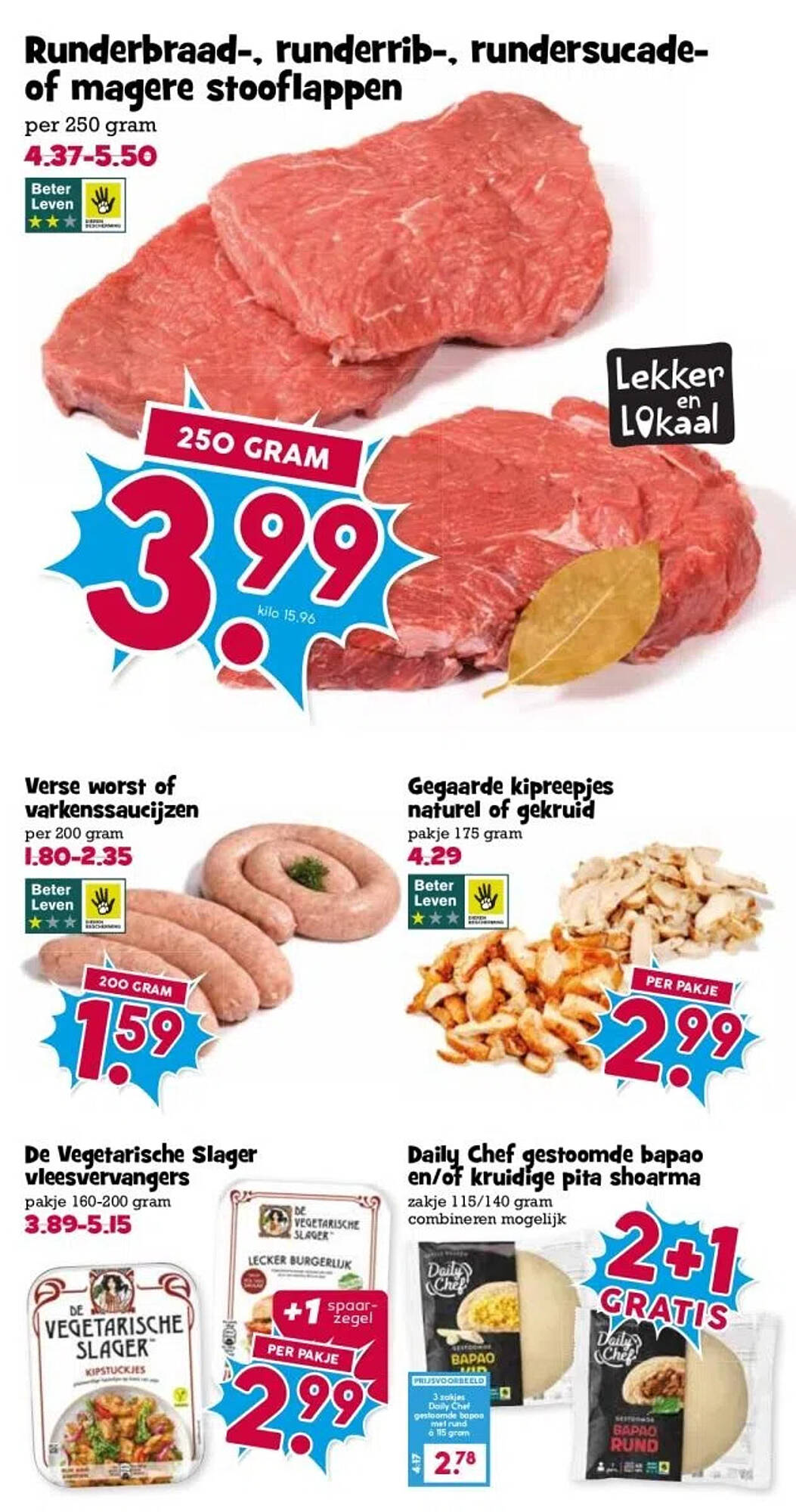 Boon's Markt folder - Pagina 4