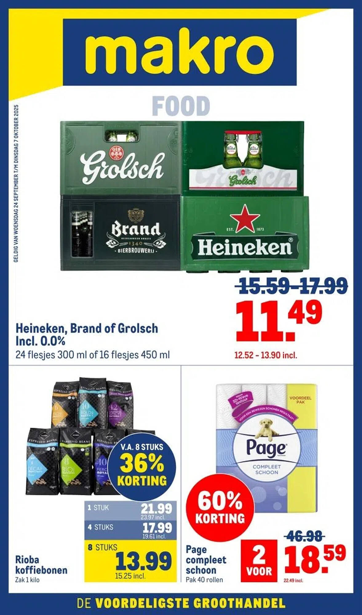 Makro folder - Pagina 1