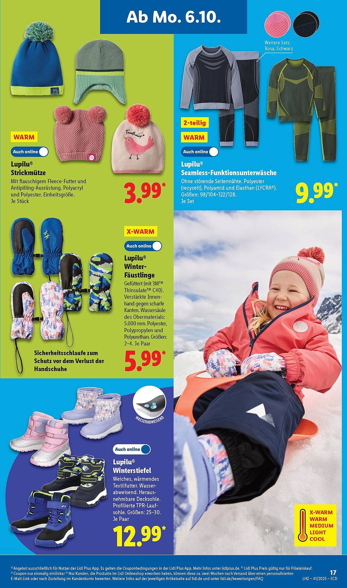 Lidl folder - Pagina 7