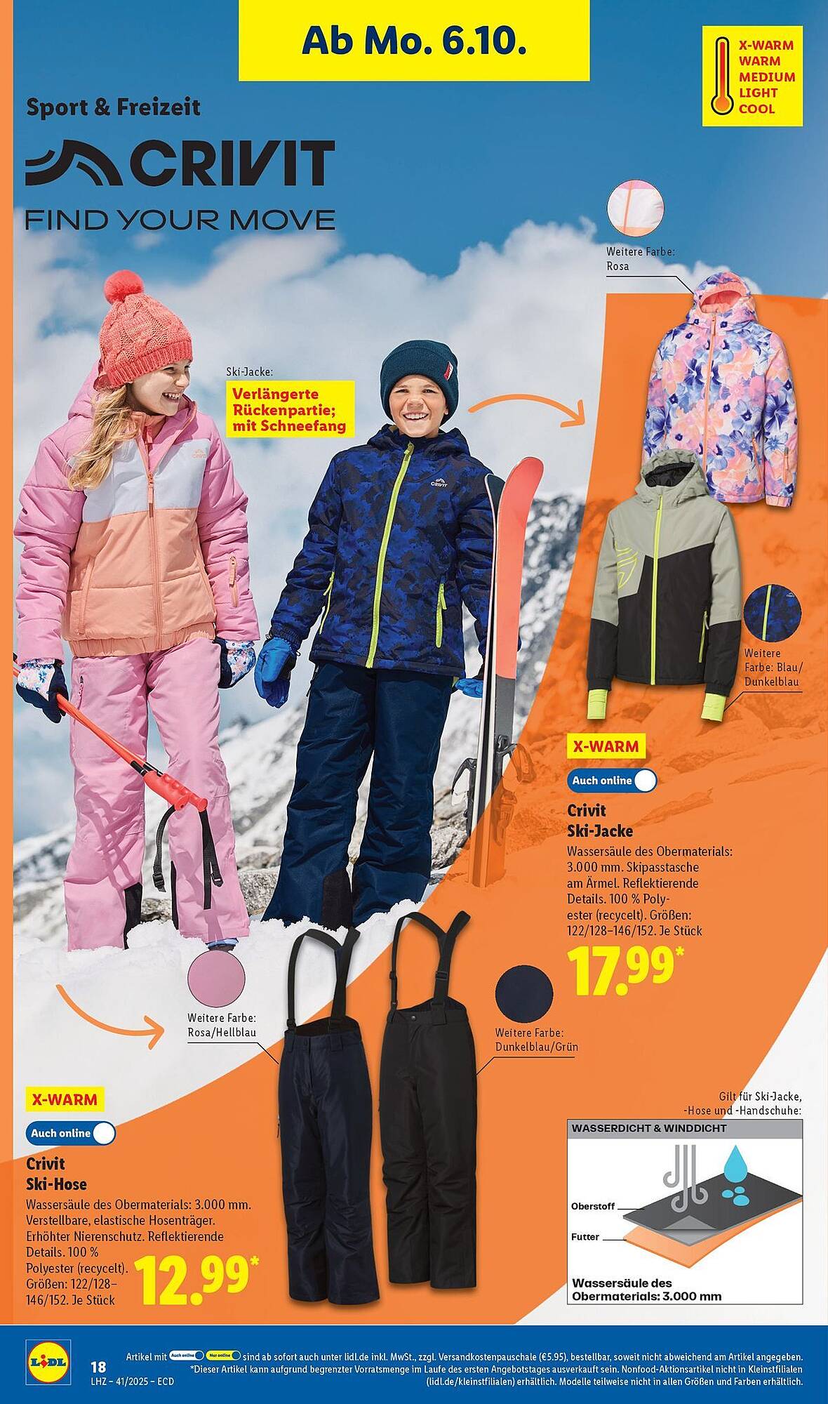 Lidl folder - Pagina 8