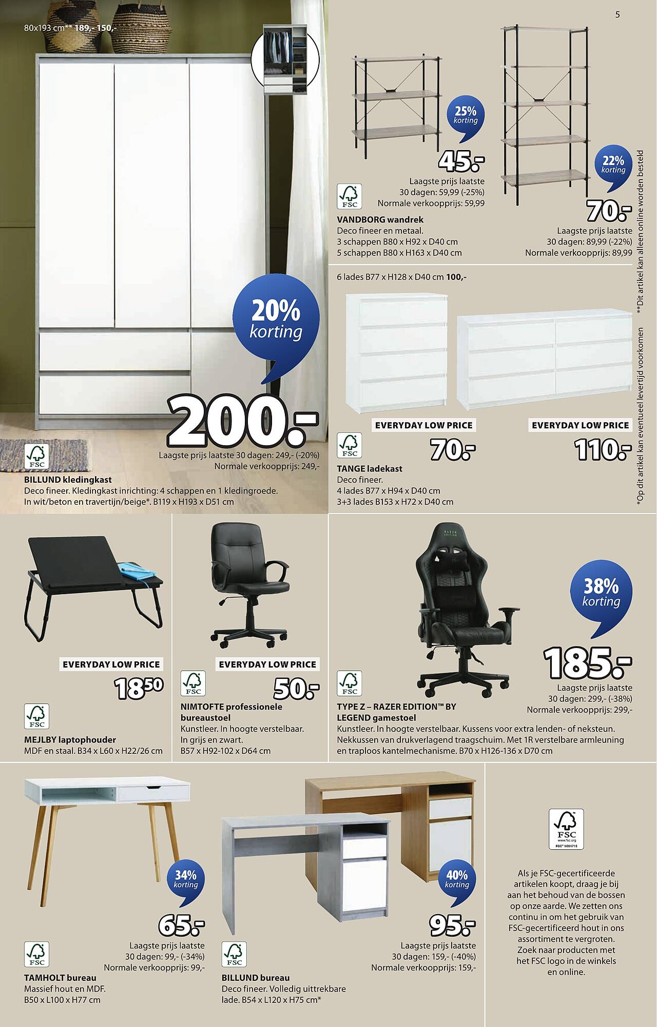 Jysk folder - Pagina 5