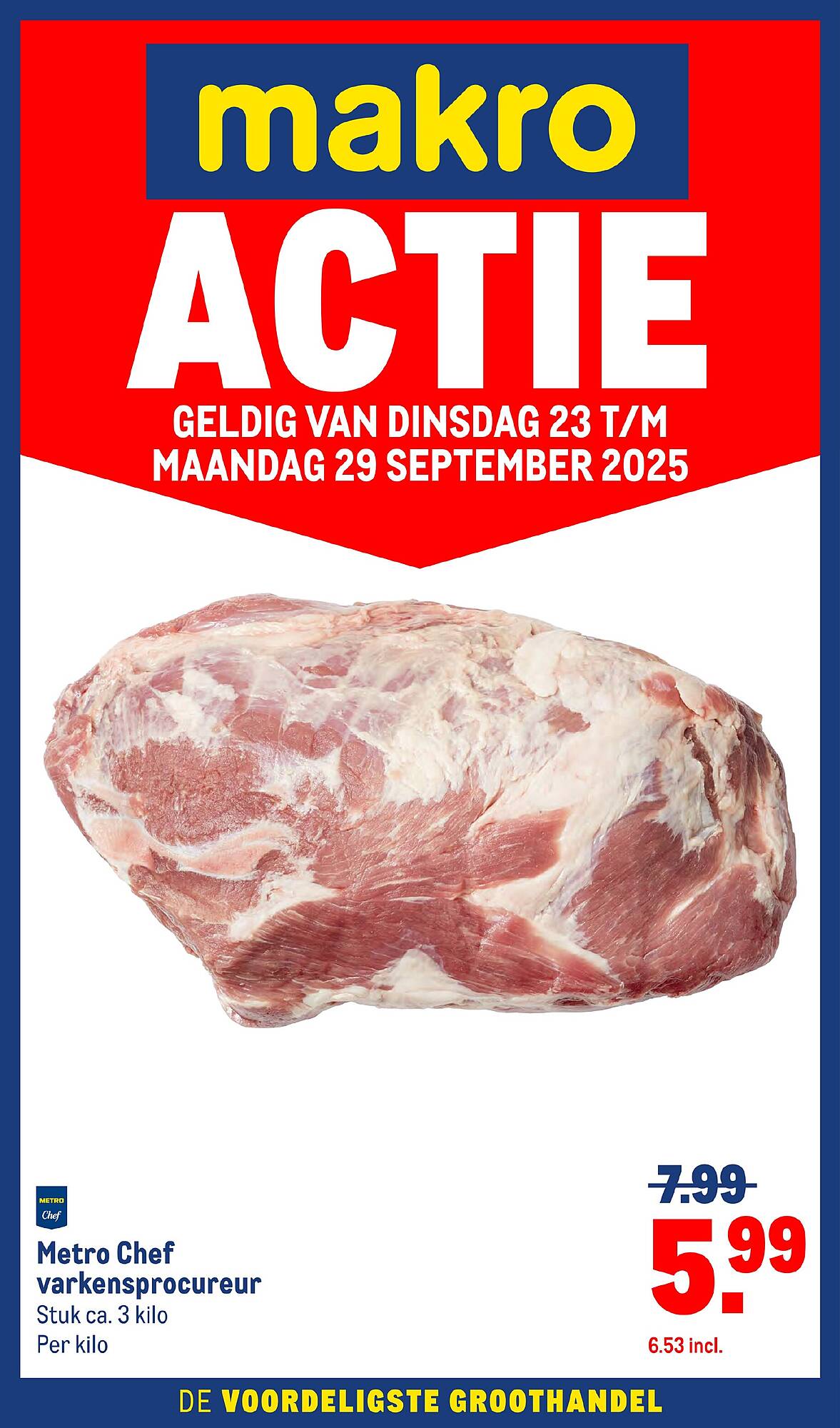 Makro folder - Pagina 1