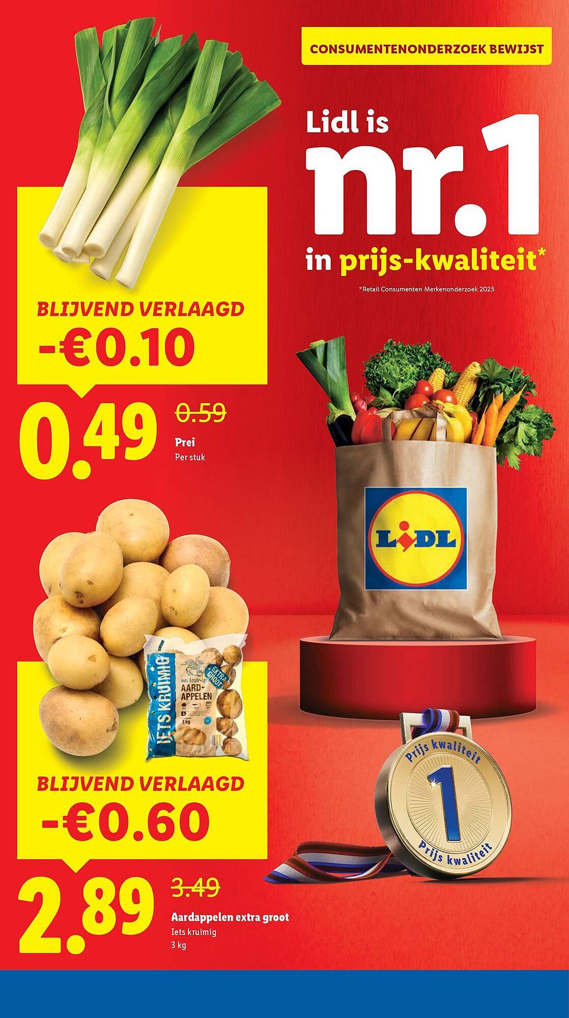 Lidl folder - Pagina 3