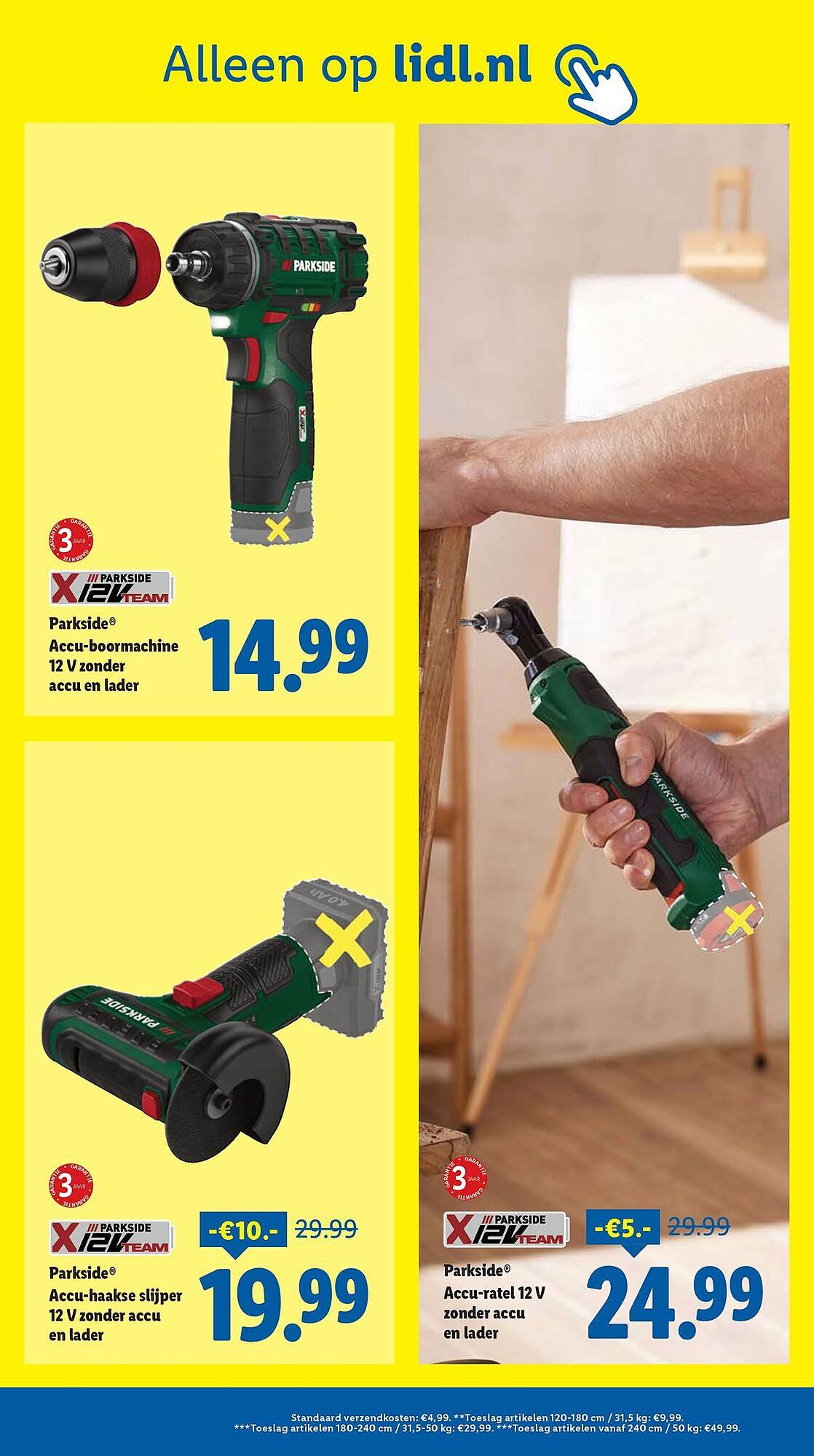Lidl folder - Pagina 6