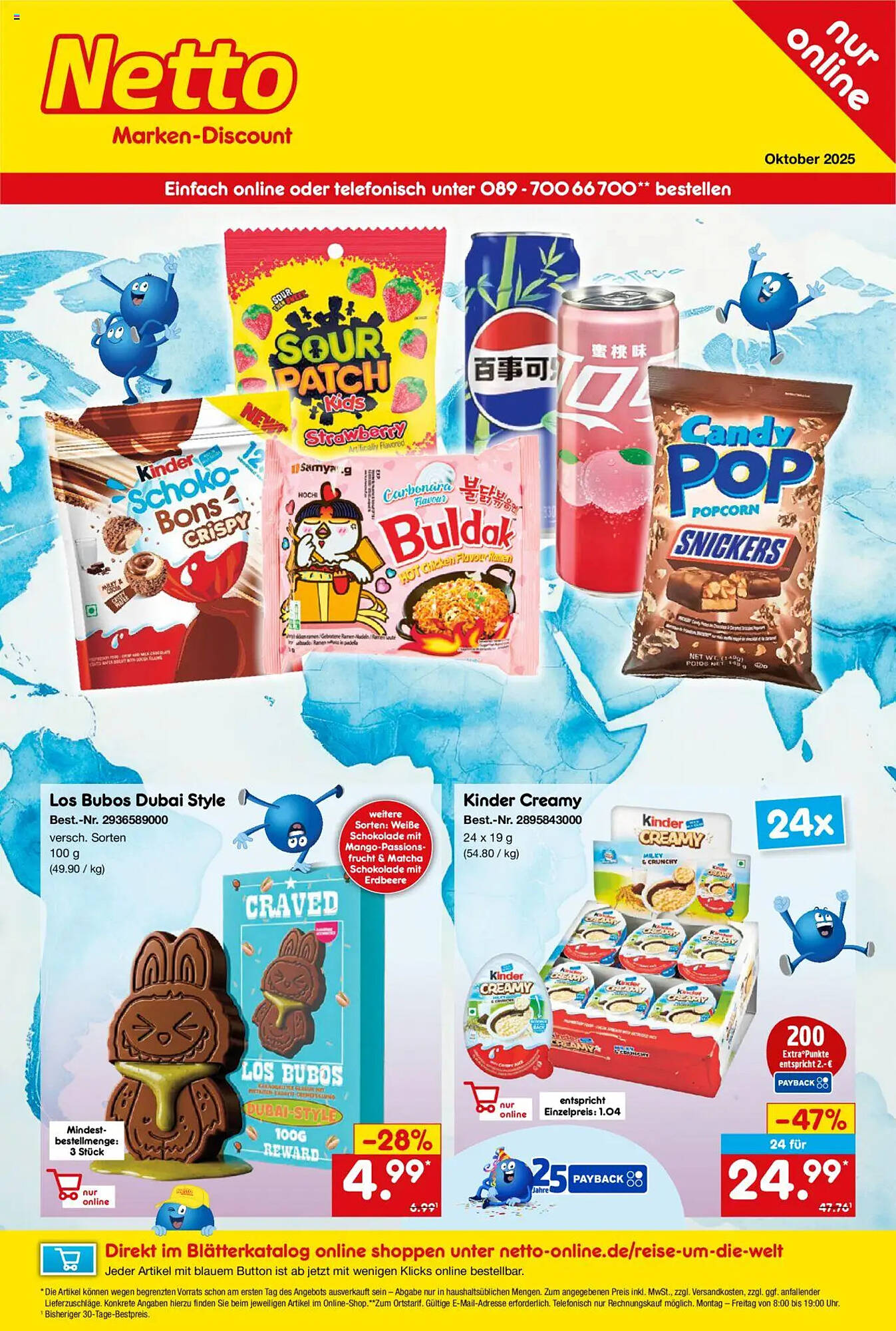 Netto Marken-Discount folder - Pagina 1