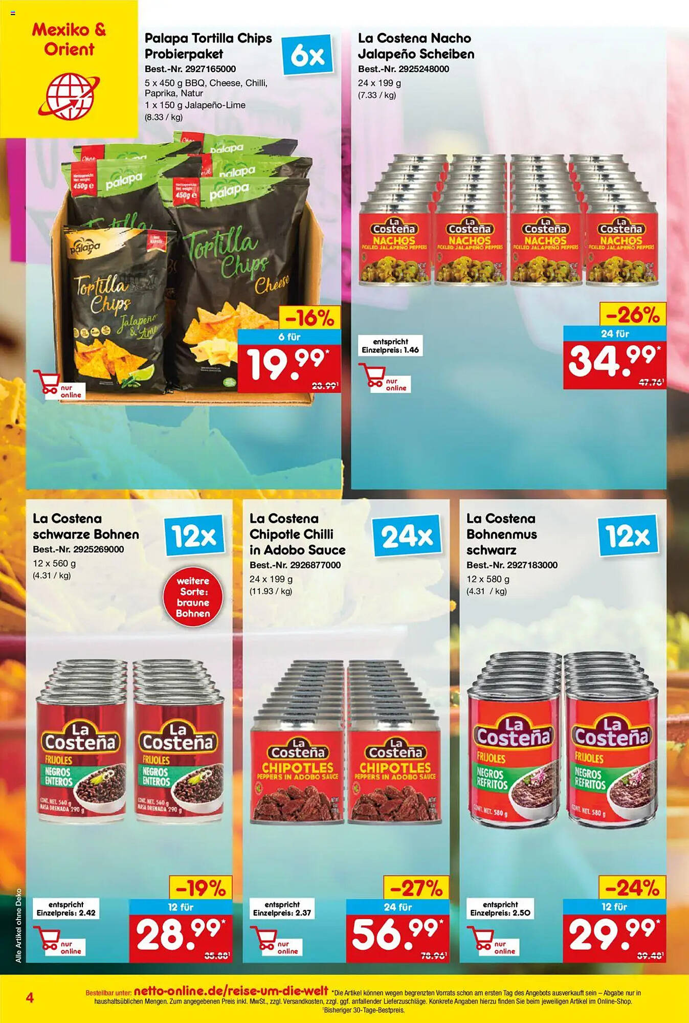 Netto Marken-Discount folder - Pagina 4