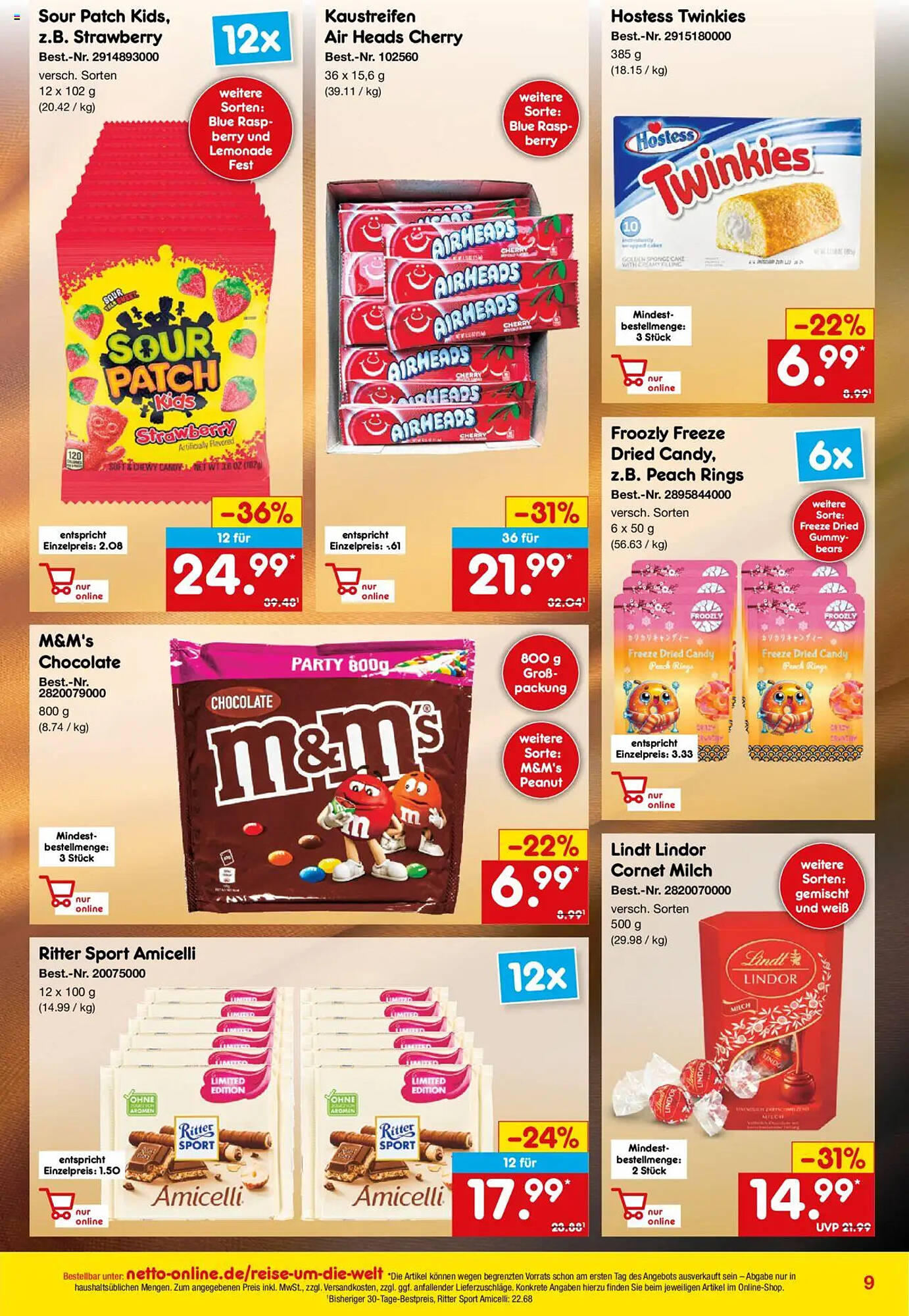 Netto Marken-Discount folder - Pagina 9