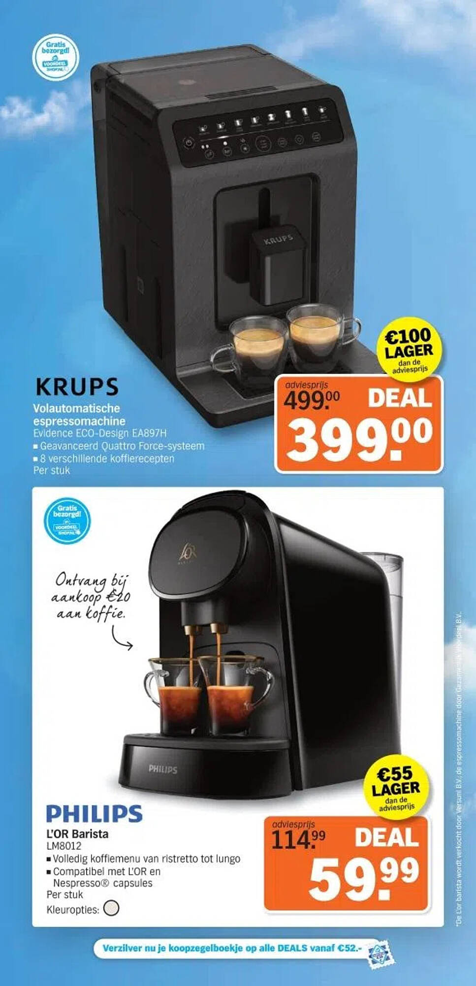 Albert Heijn folder - Pagina 2