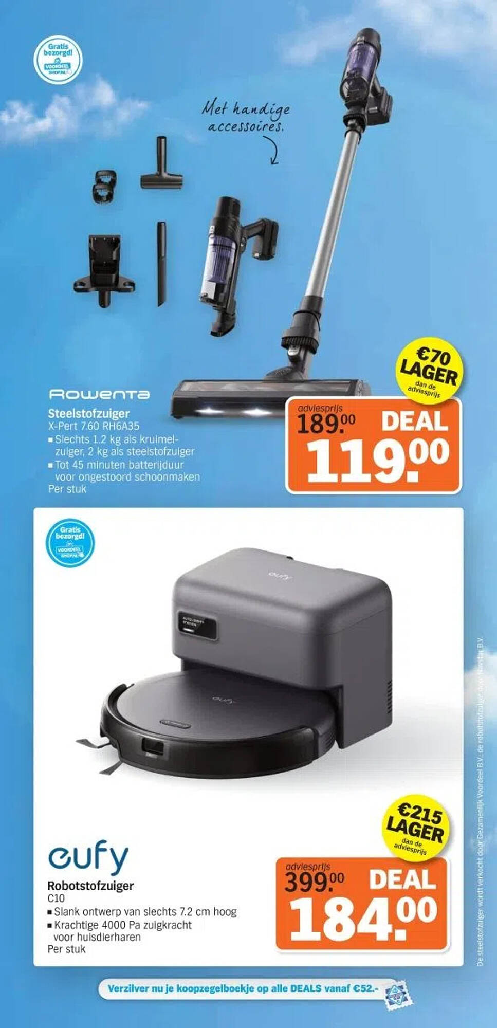 Albert Heijn folder - Pagina 6