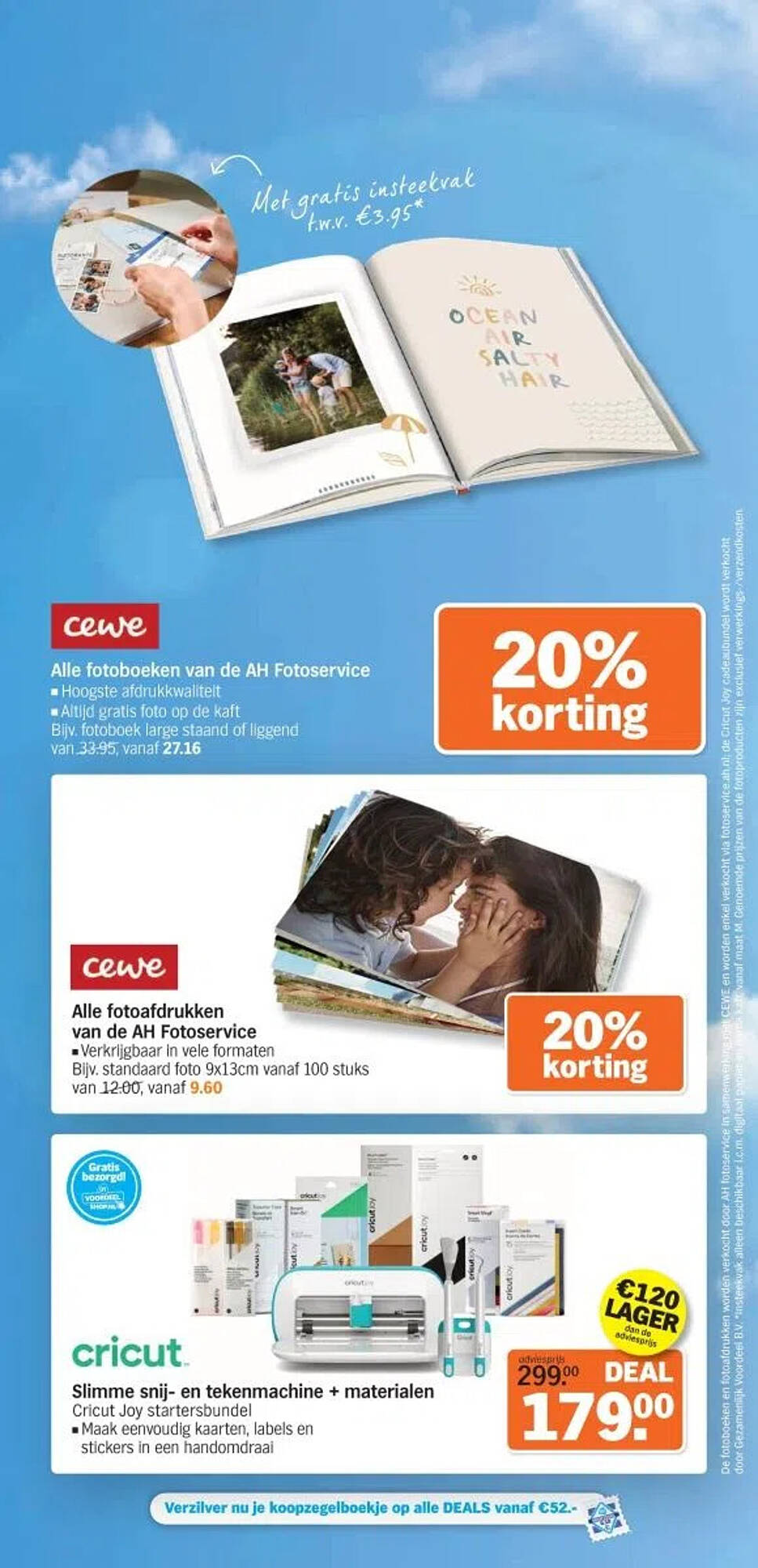 Albert Heijn folder - Pagina 7