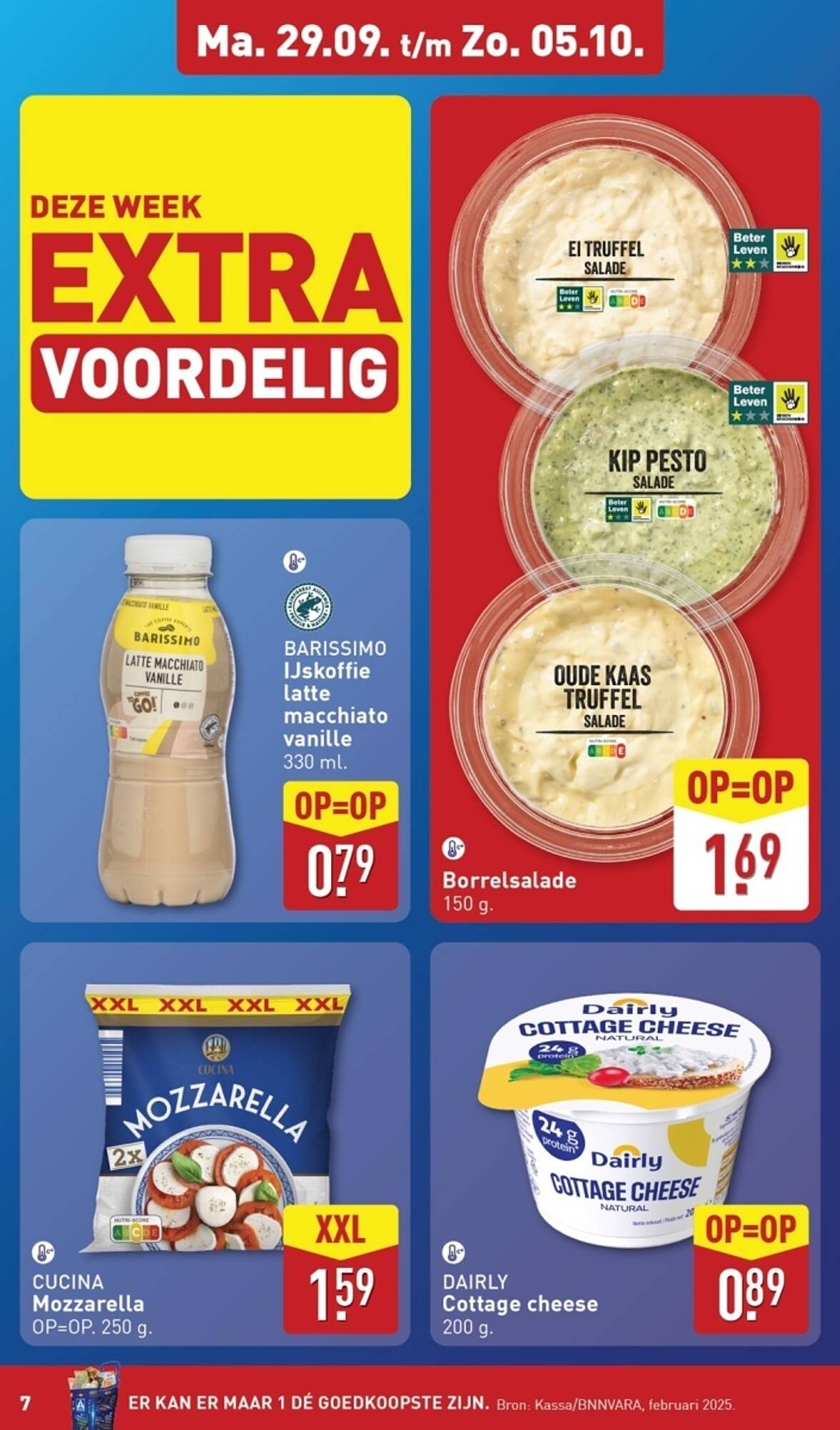 ALDI folder - Pagina 7