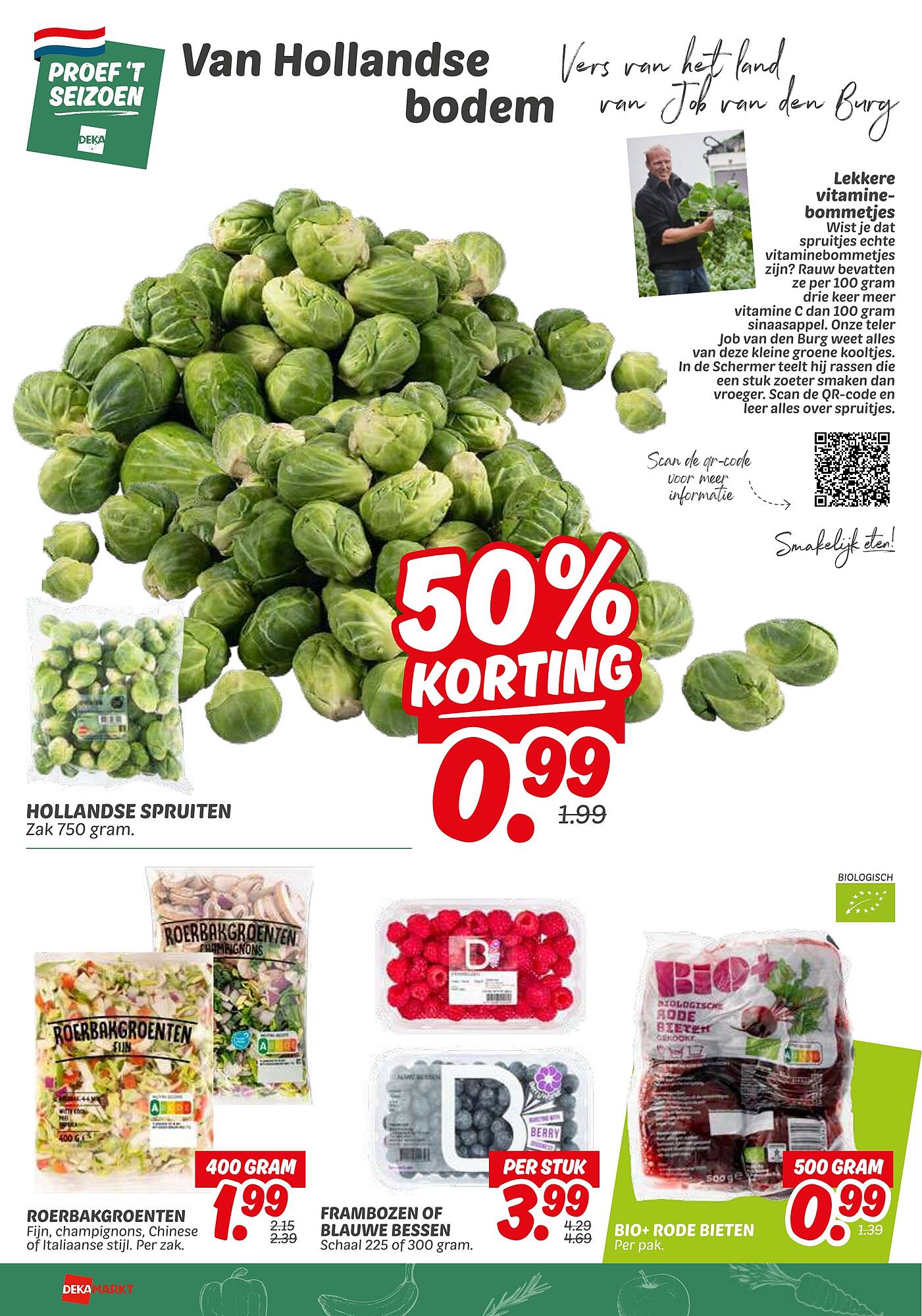 Dekamarkt folder - Pagina 2