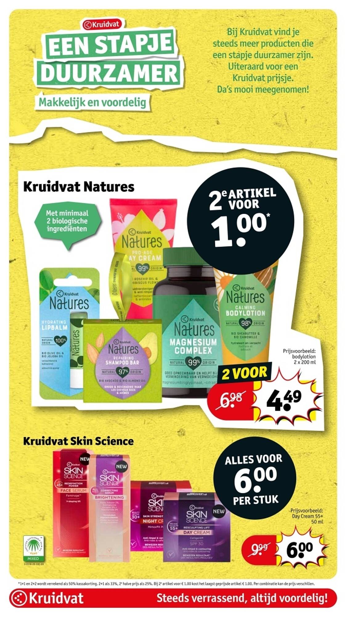Kruidvat folder - Pagina 4