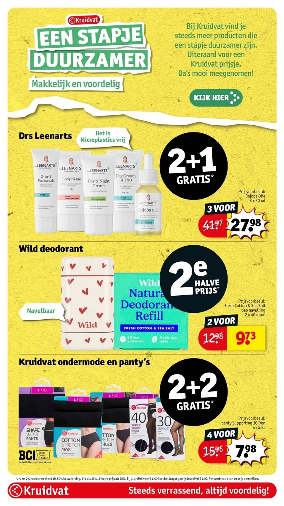 Kruidvat folder - Pagina 5