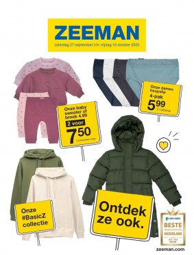 Zeeman folder