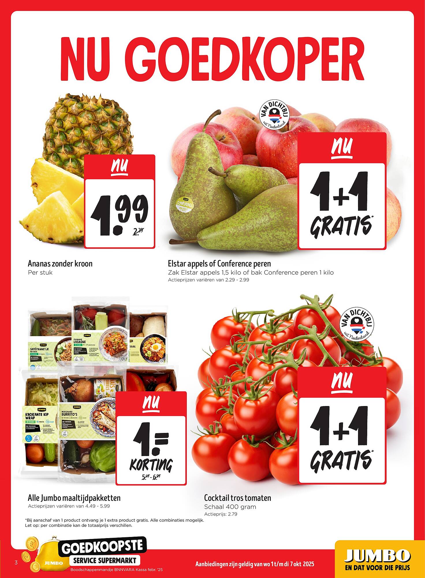 Jumbo folder - Pagina 3