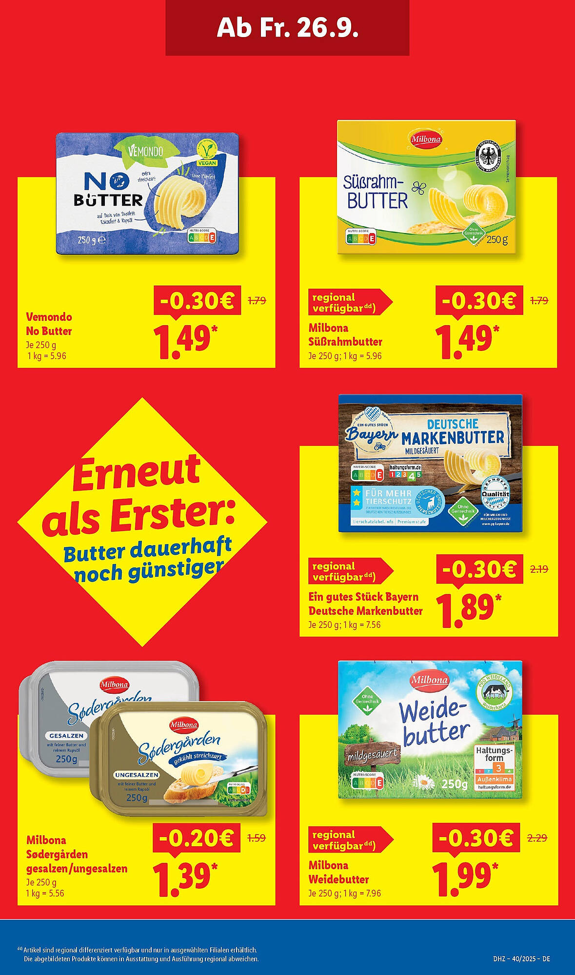 Lidl folder - Pagina 3