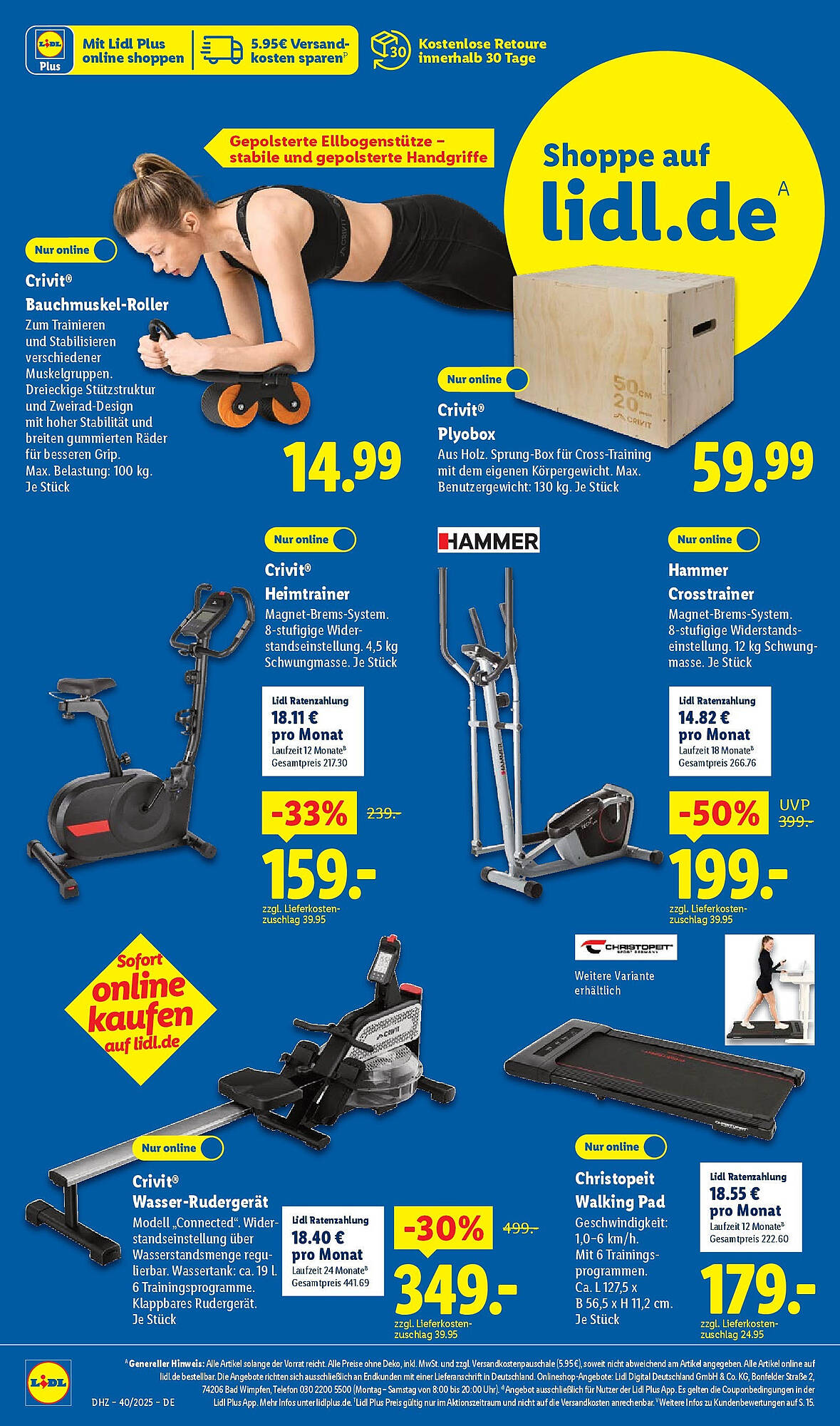 Lidl folder - Pagina 6