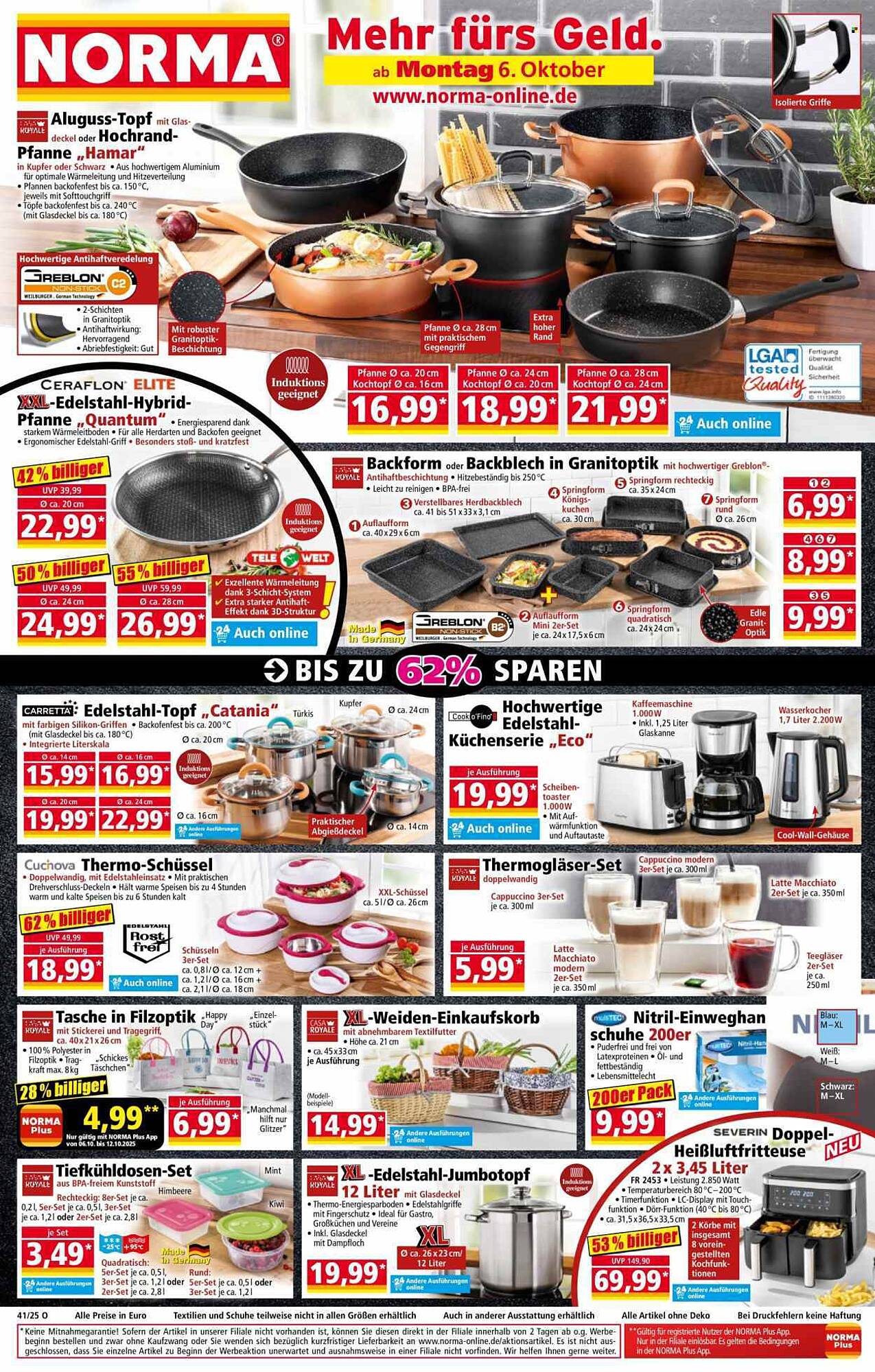 Norma folder - Pagina 1
