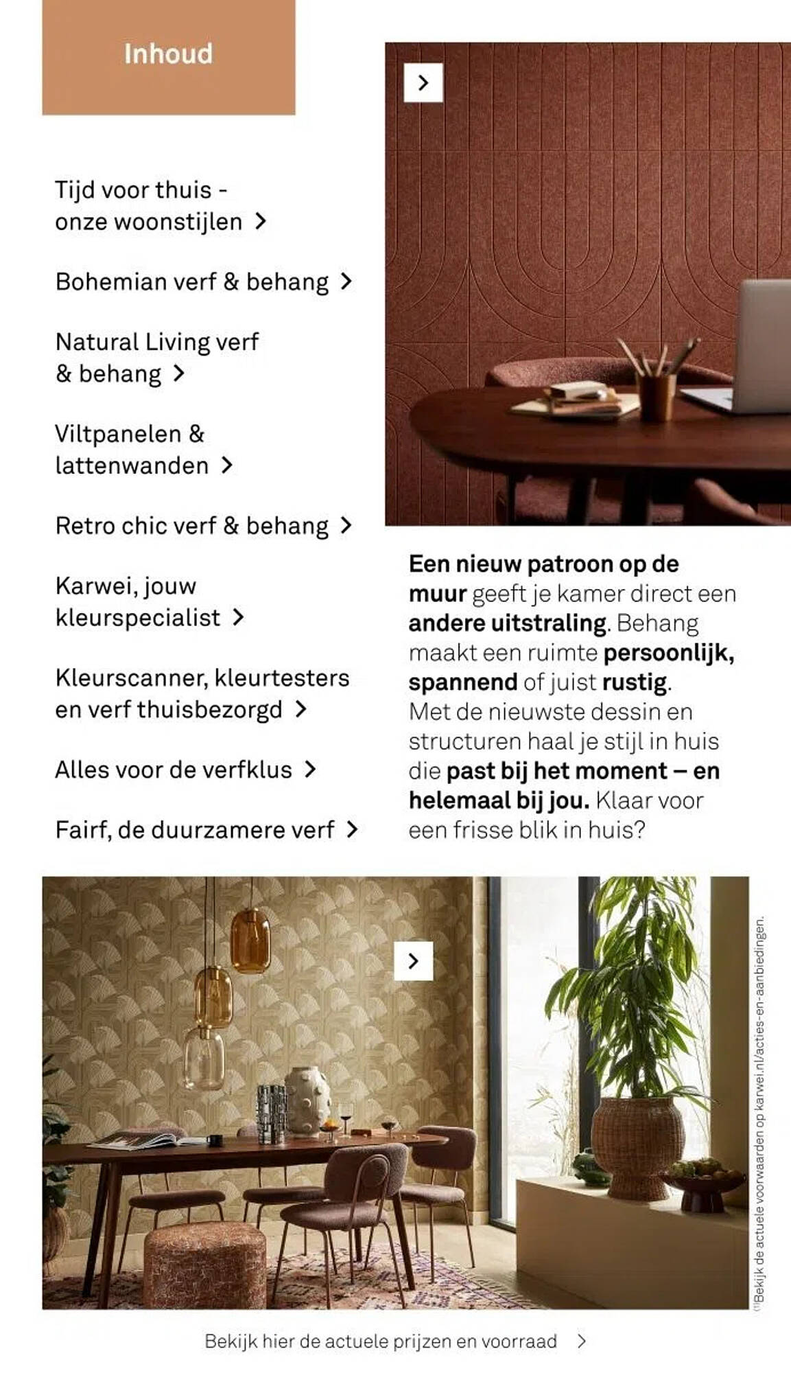 Karwei folder - Pagina 3