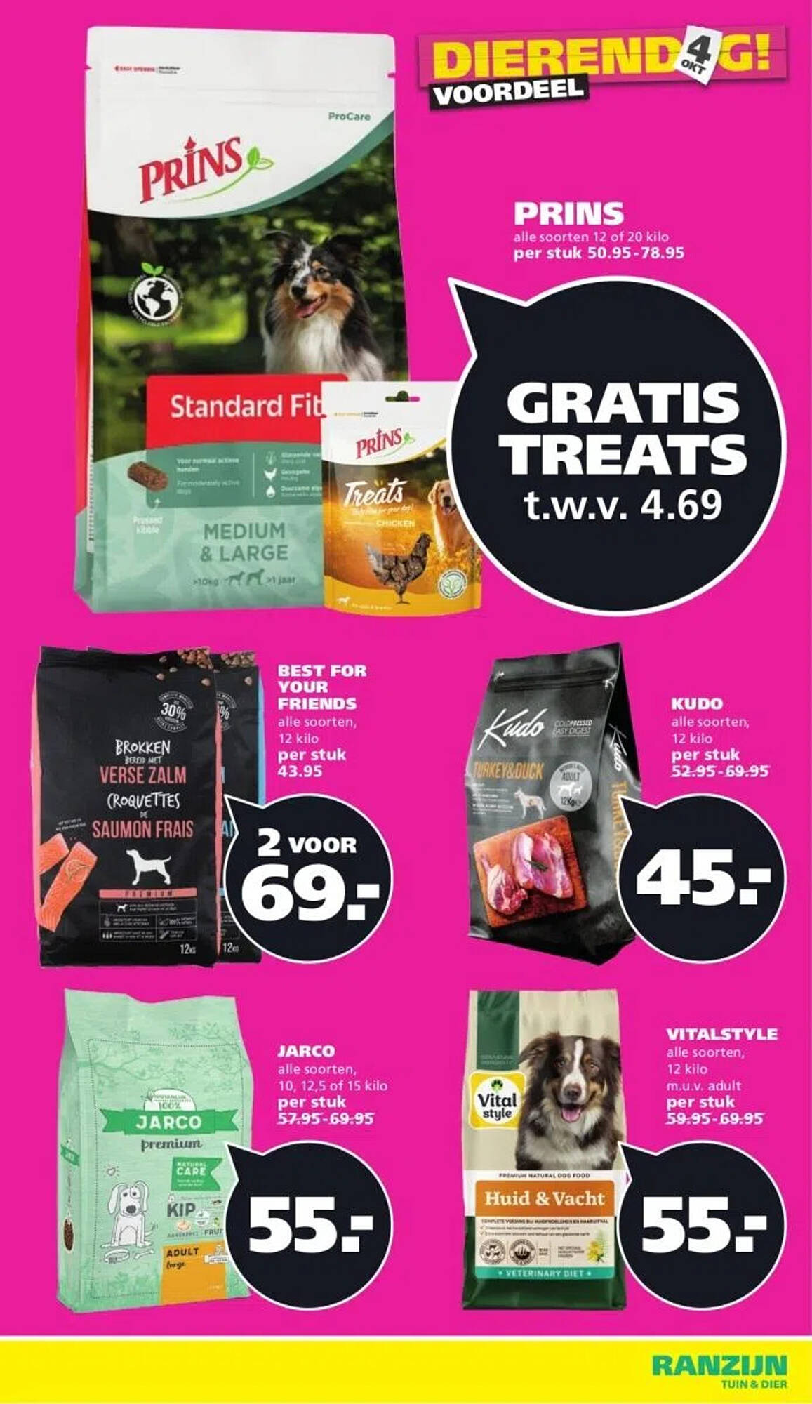 Ranzijn folder - Pagina 3