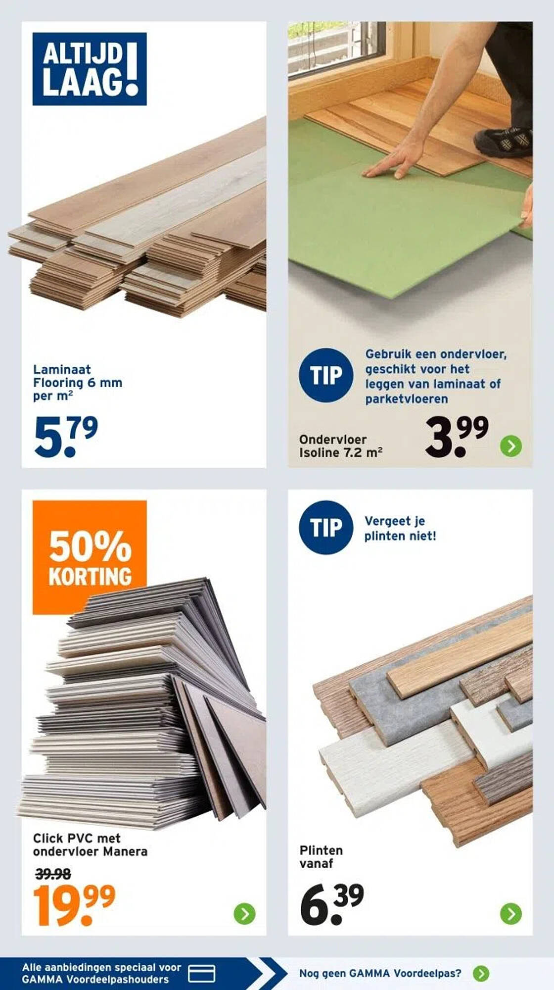 GAMMA folder - Pagina 4
