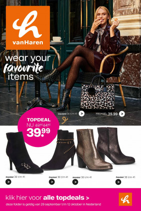vanHaren folder