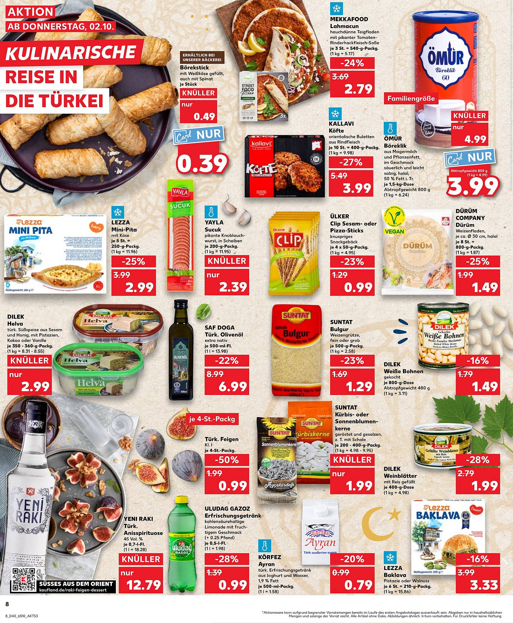 Kaufland folder - Pagina 8