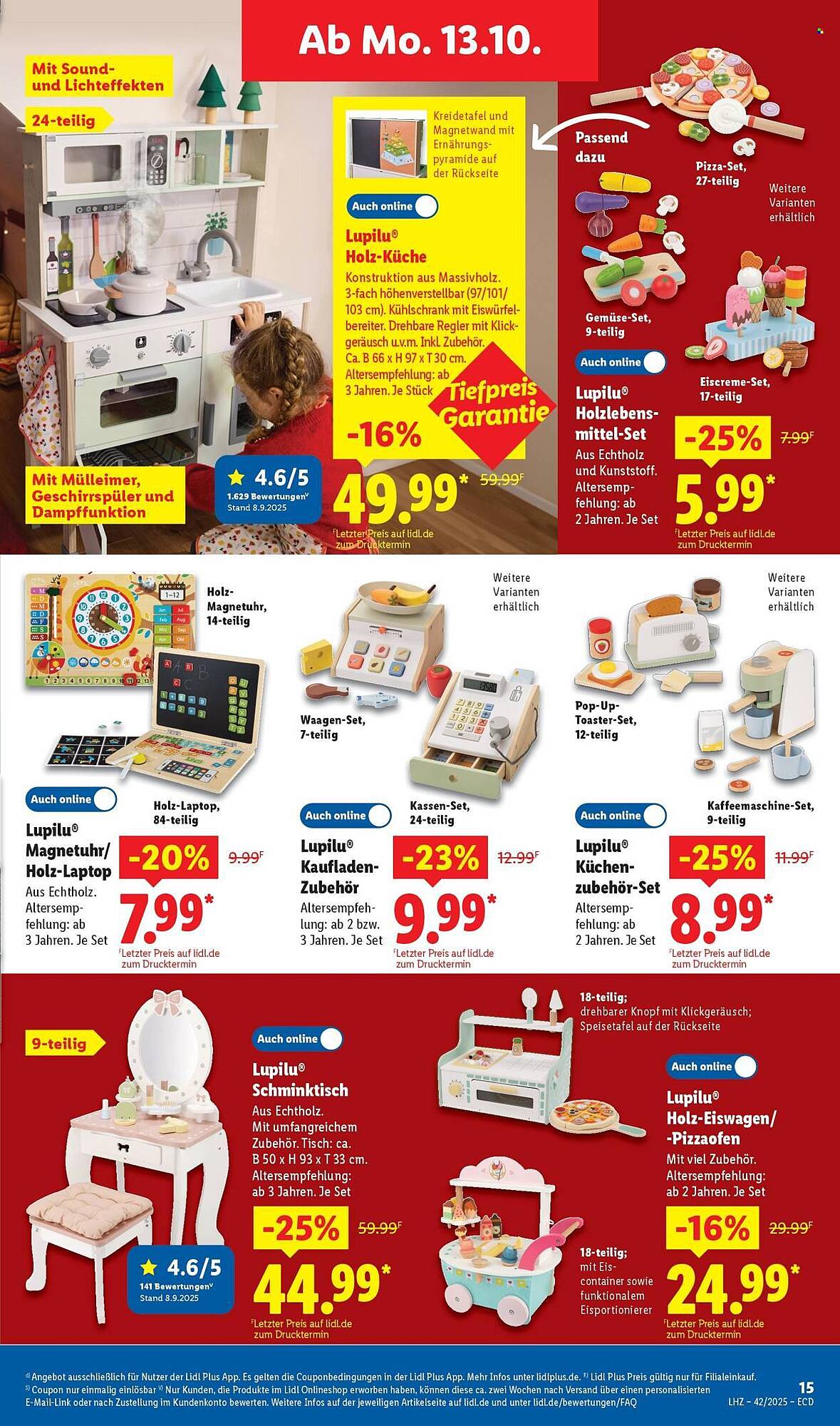 Lidl folder - Pagina 11