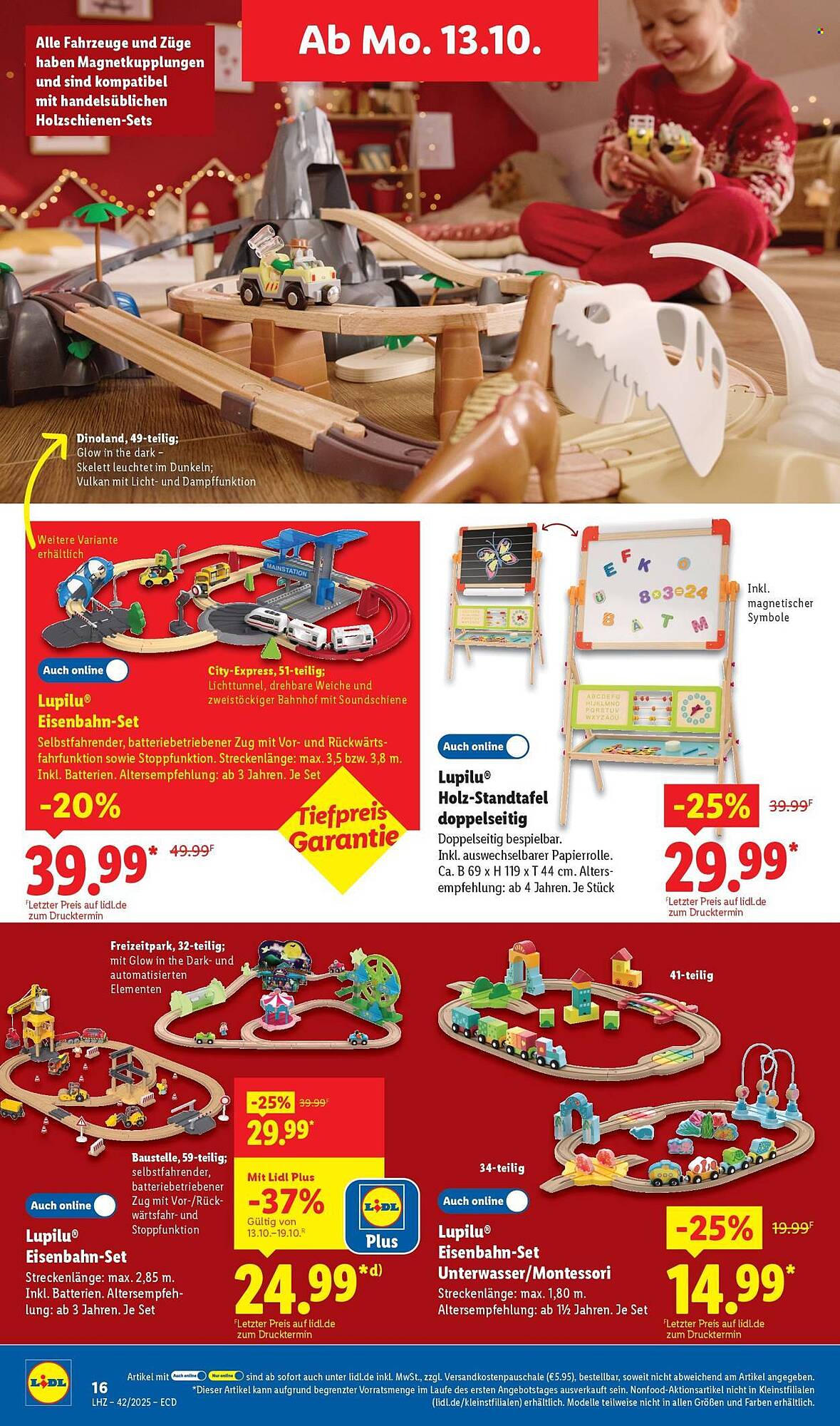 Lidl folder - Pagina 12