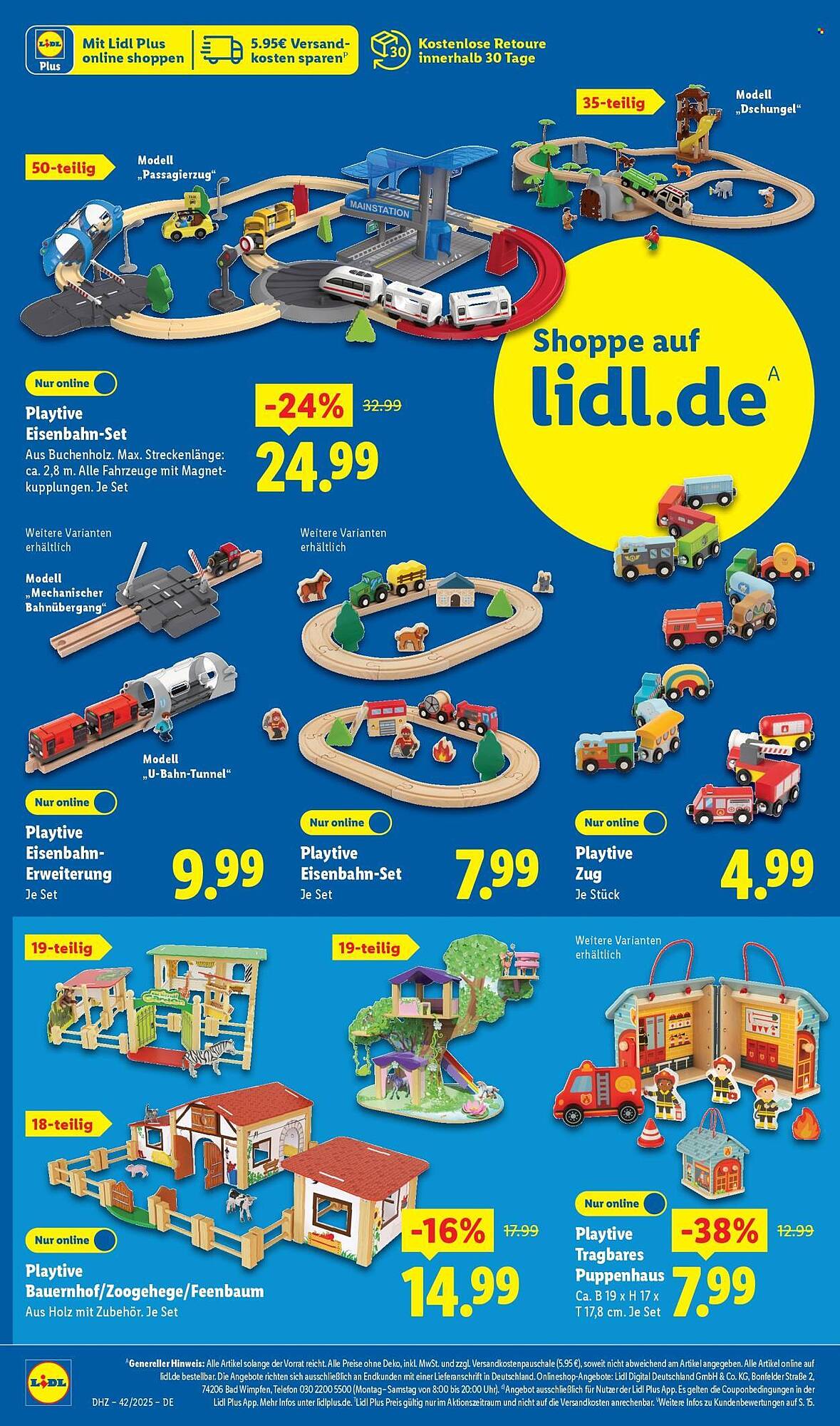 Lidl folder - Pagina 14
