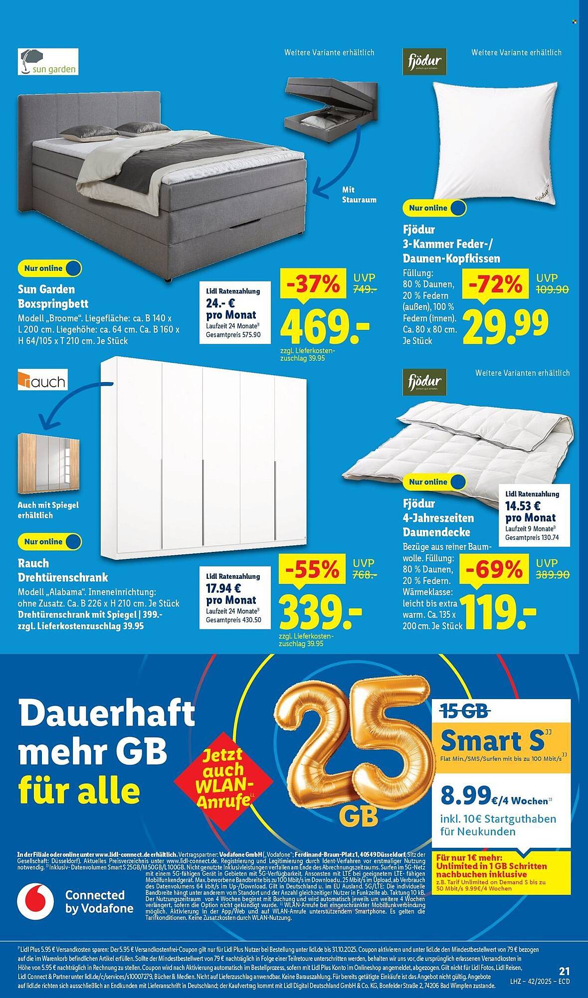 Lidl folder - Pagina 3