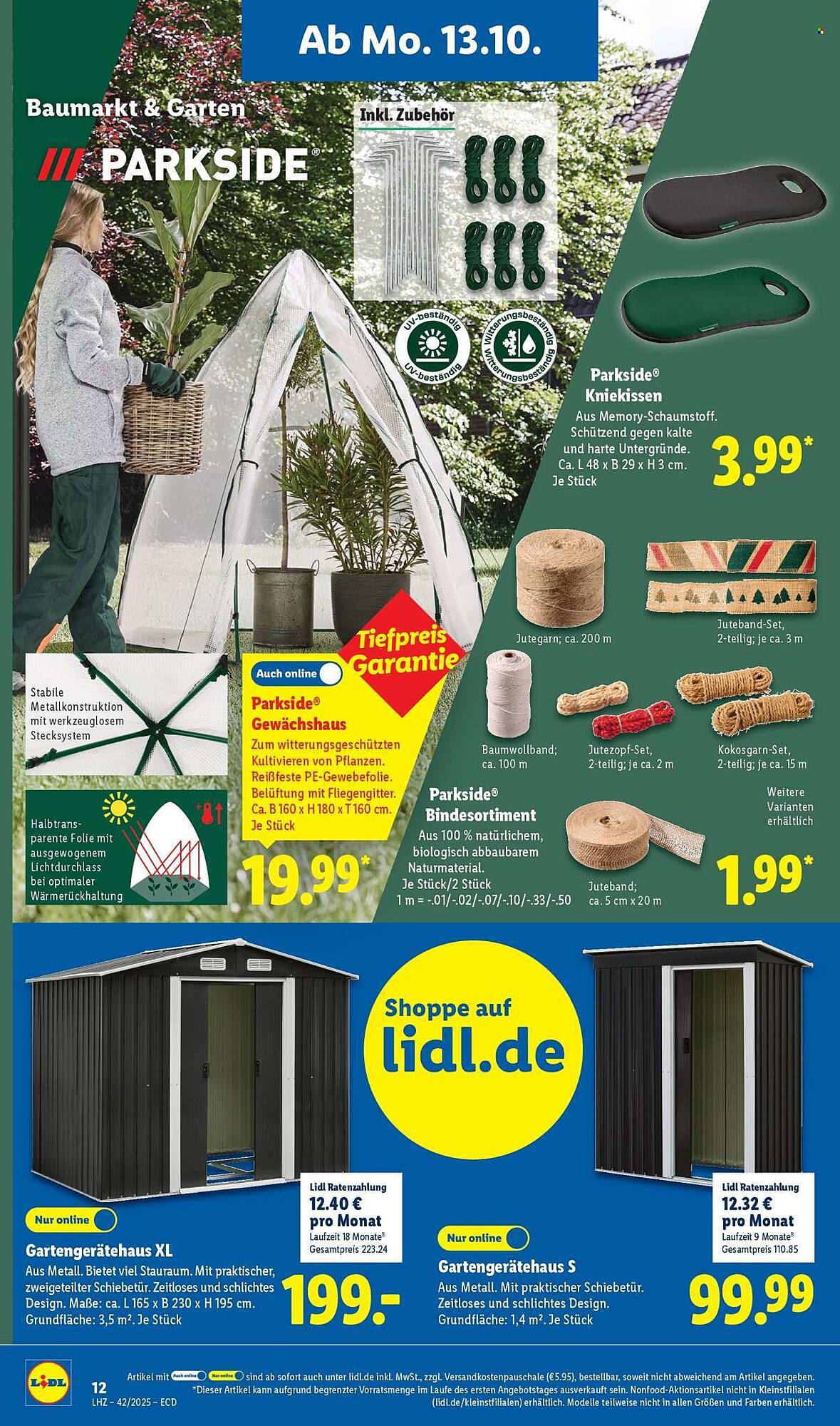 Lidl folder - Pagina 8