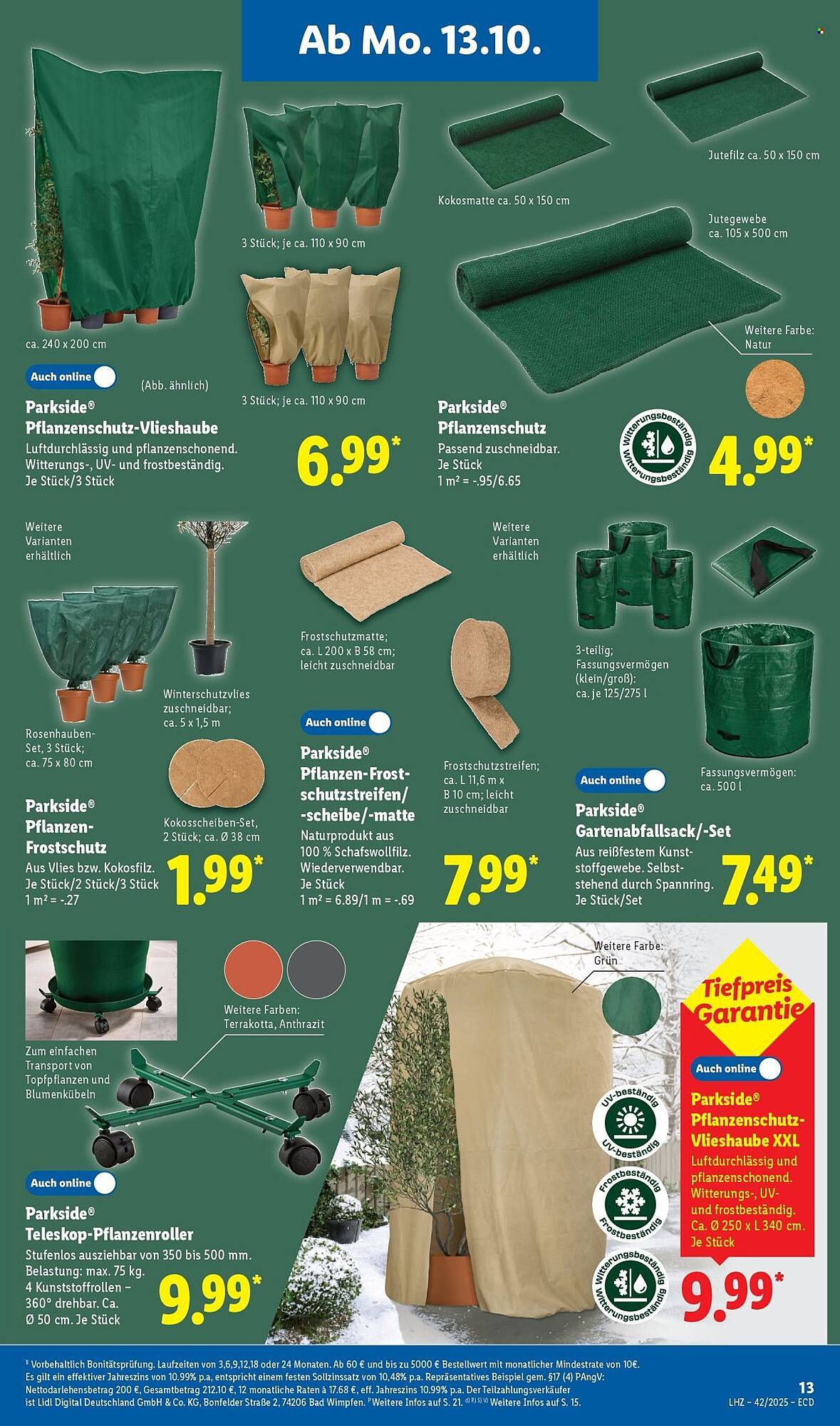 Lidl folder - Pagina 9