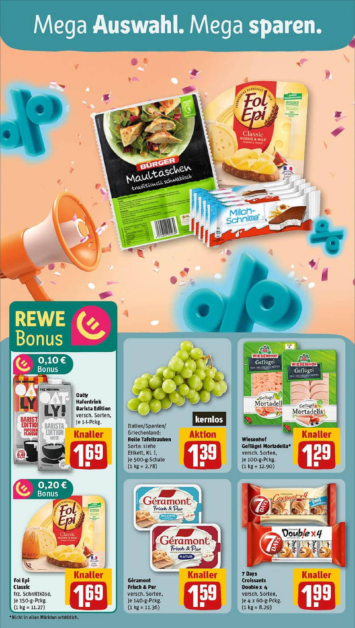 REWE folder - Pagina 4