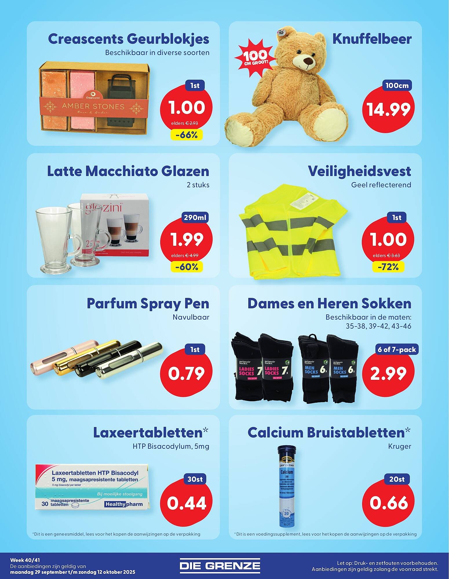Die Grenze folder - Pagina 7