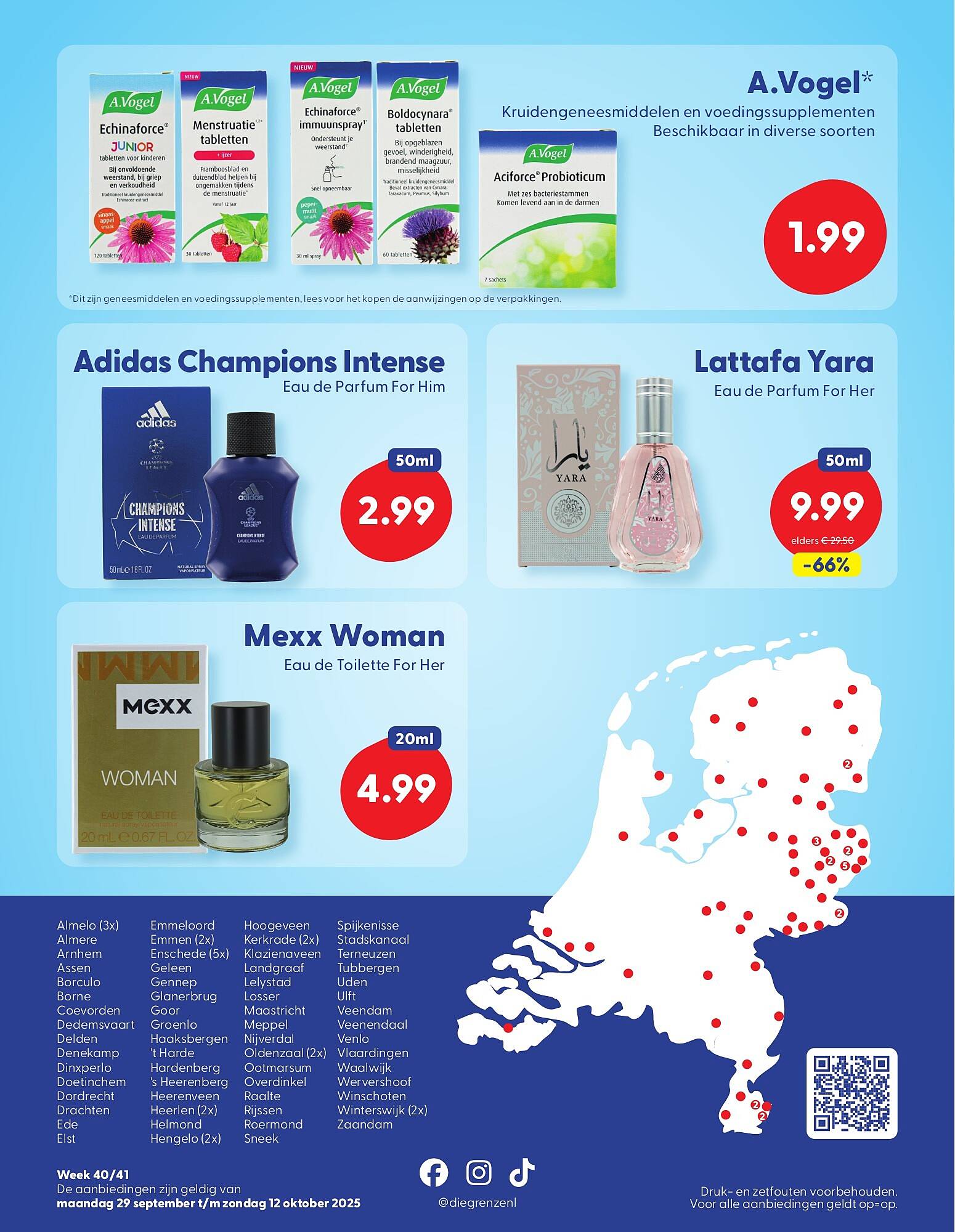 Die Grenze folder - Pagina 8