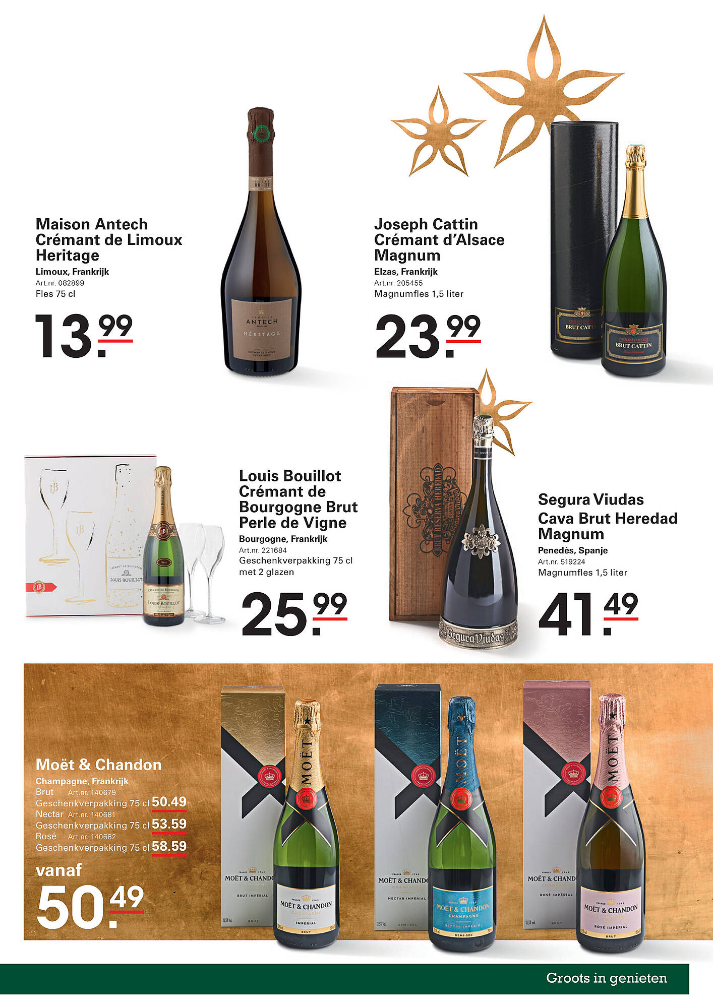 Sligro folder - Pagina 3