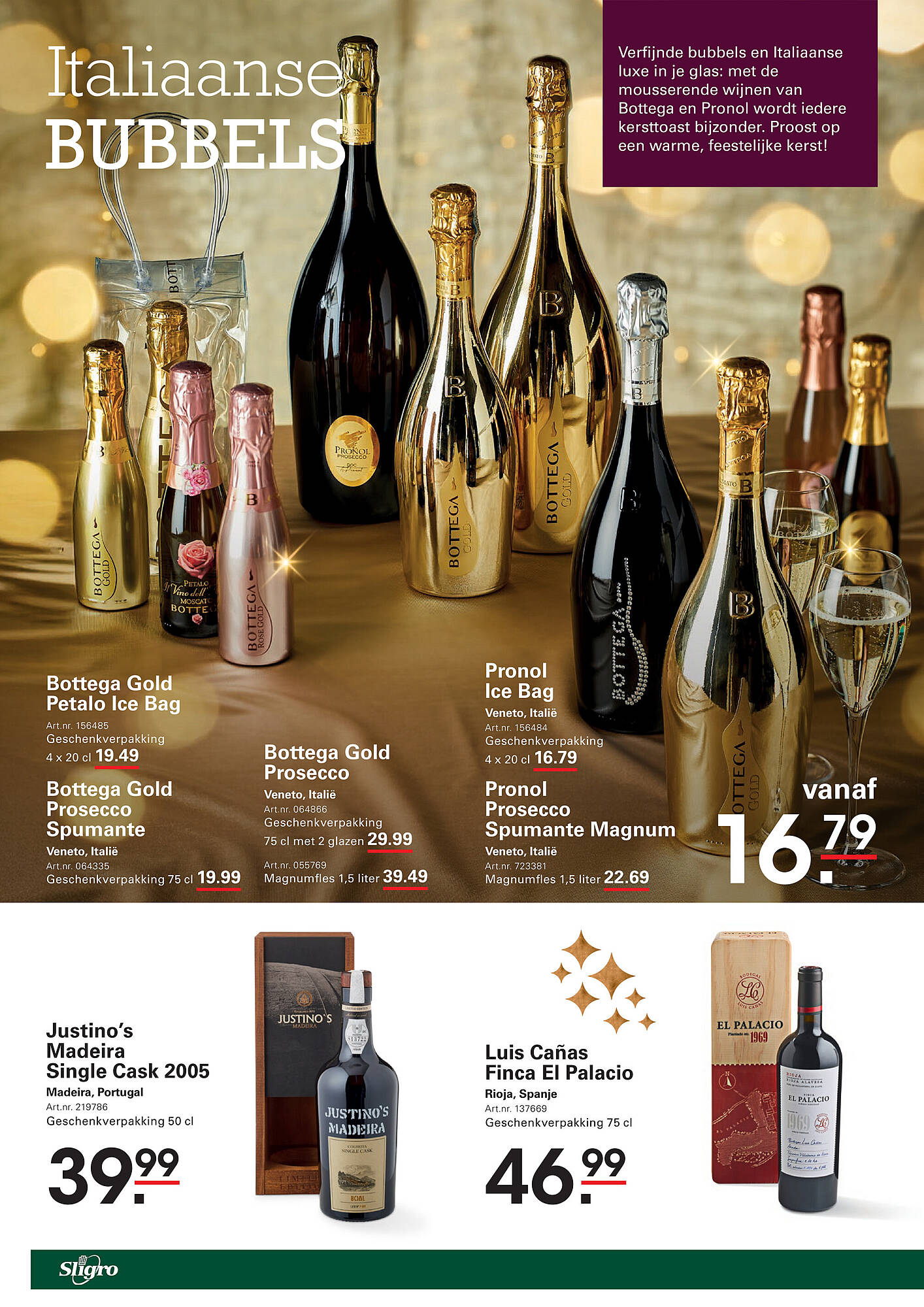 Sligro folder - Pagina 4