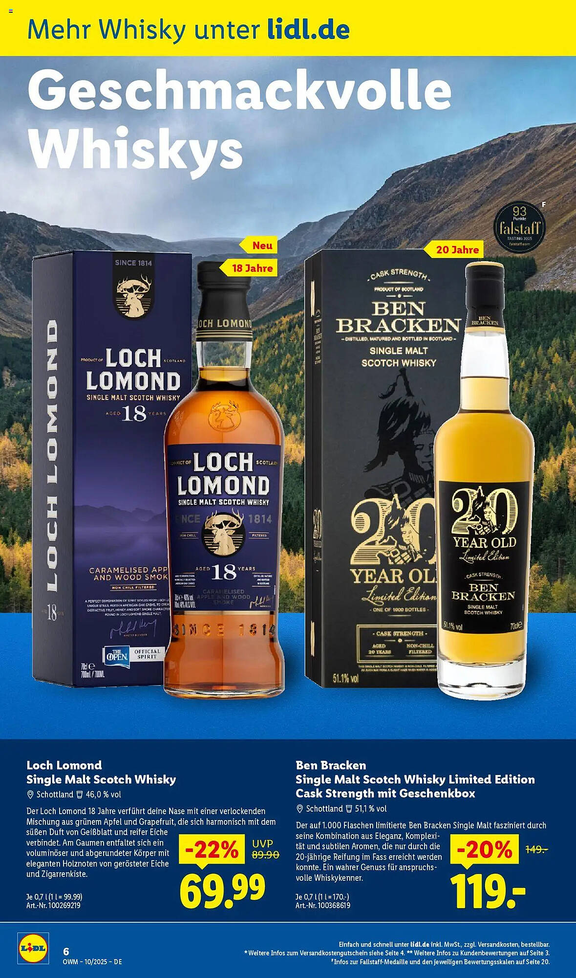 Lidl folder - Pagina 6