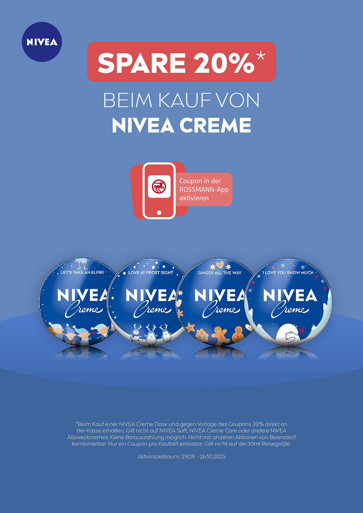 REWE folder - Pagina 1