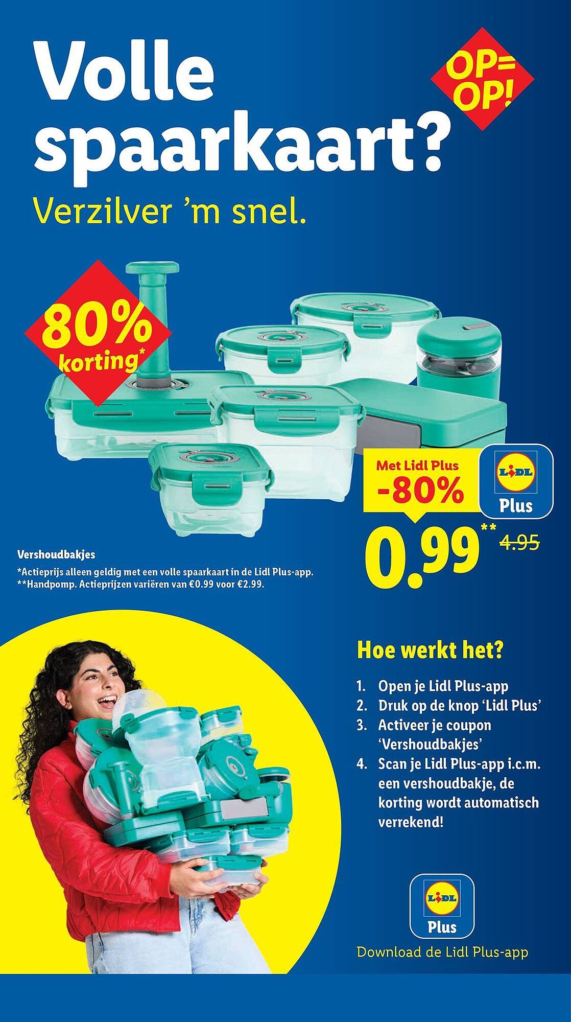 Lidl folder - Pagina 3
