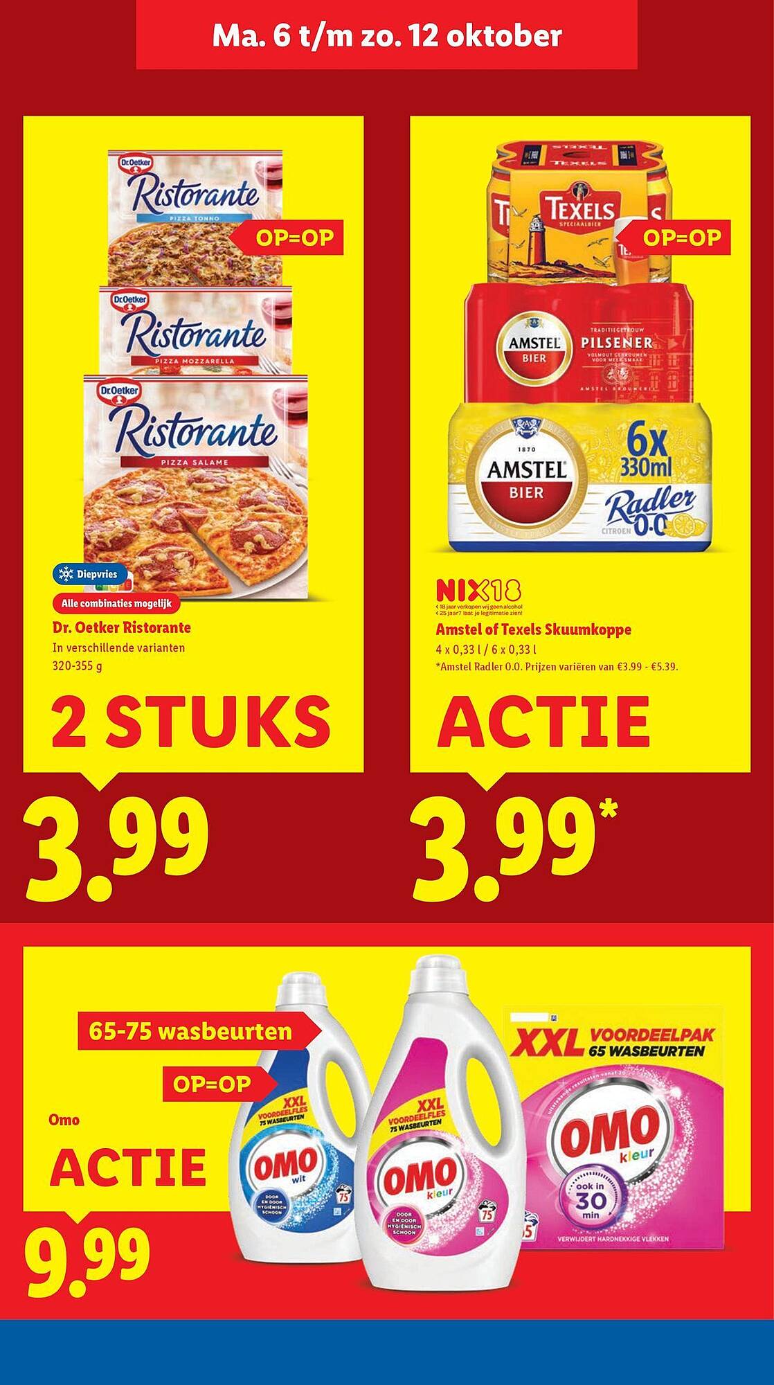 Lidl folder - Pagina 5